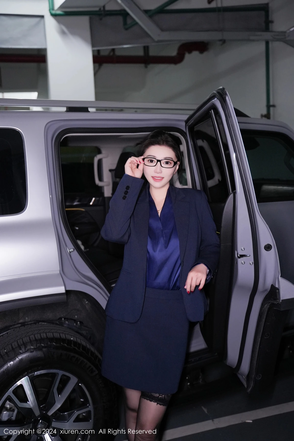 [秀人网] 2024.05.07 No.8495 雅茹老师#[89P]-1