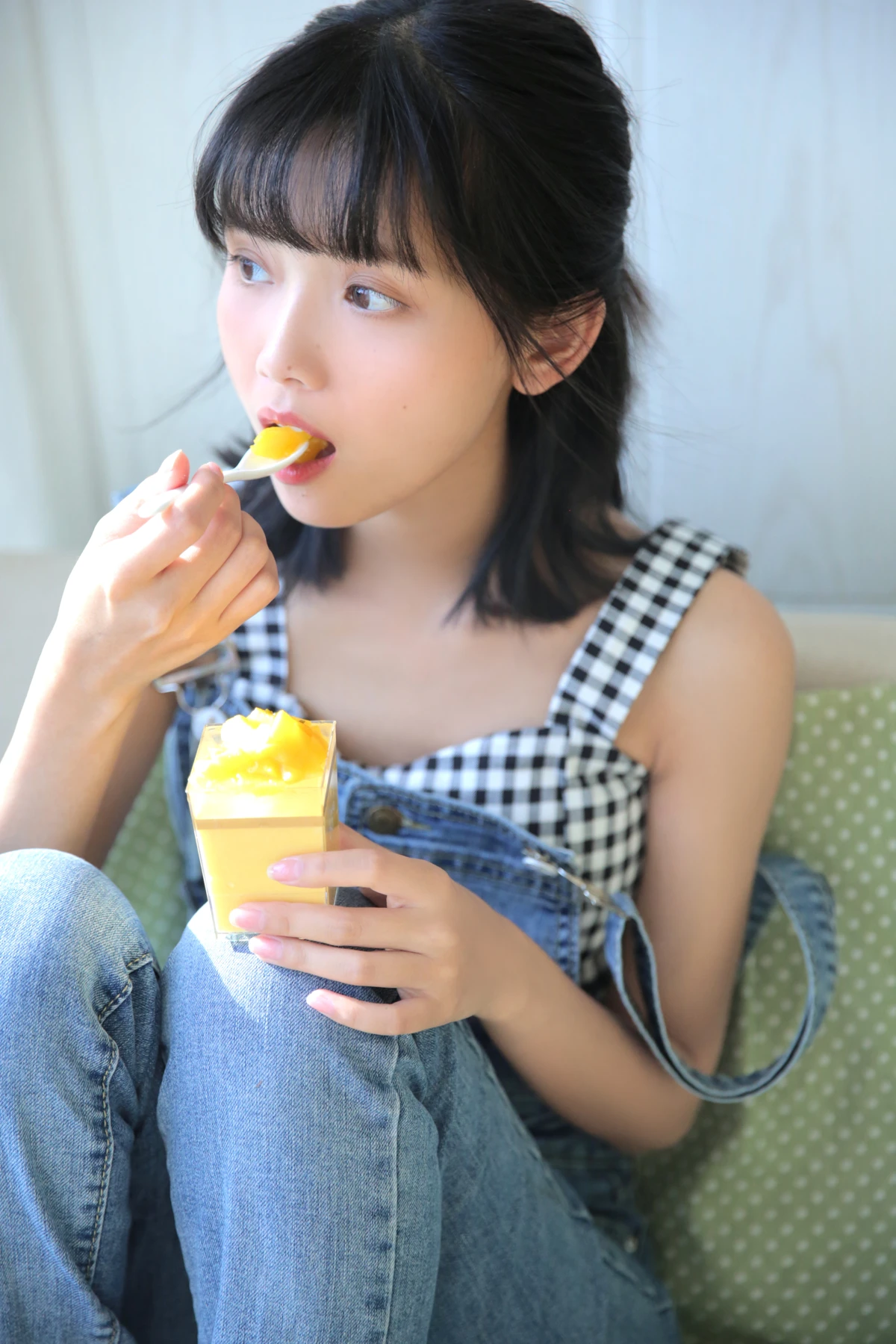 [艺图语] 2023.01.09 Vol.2876 – 午后 猫梓子#[24P]-1