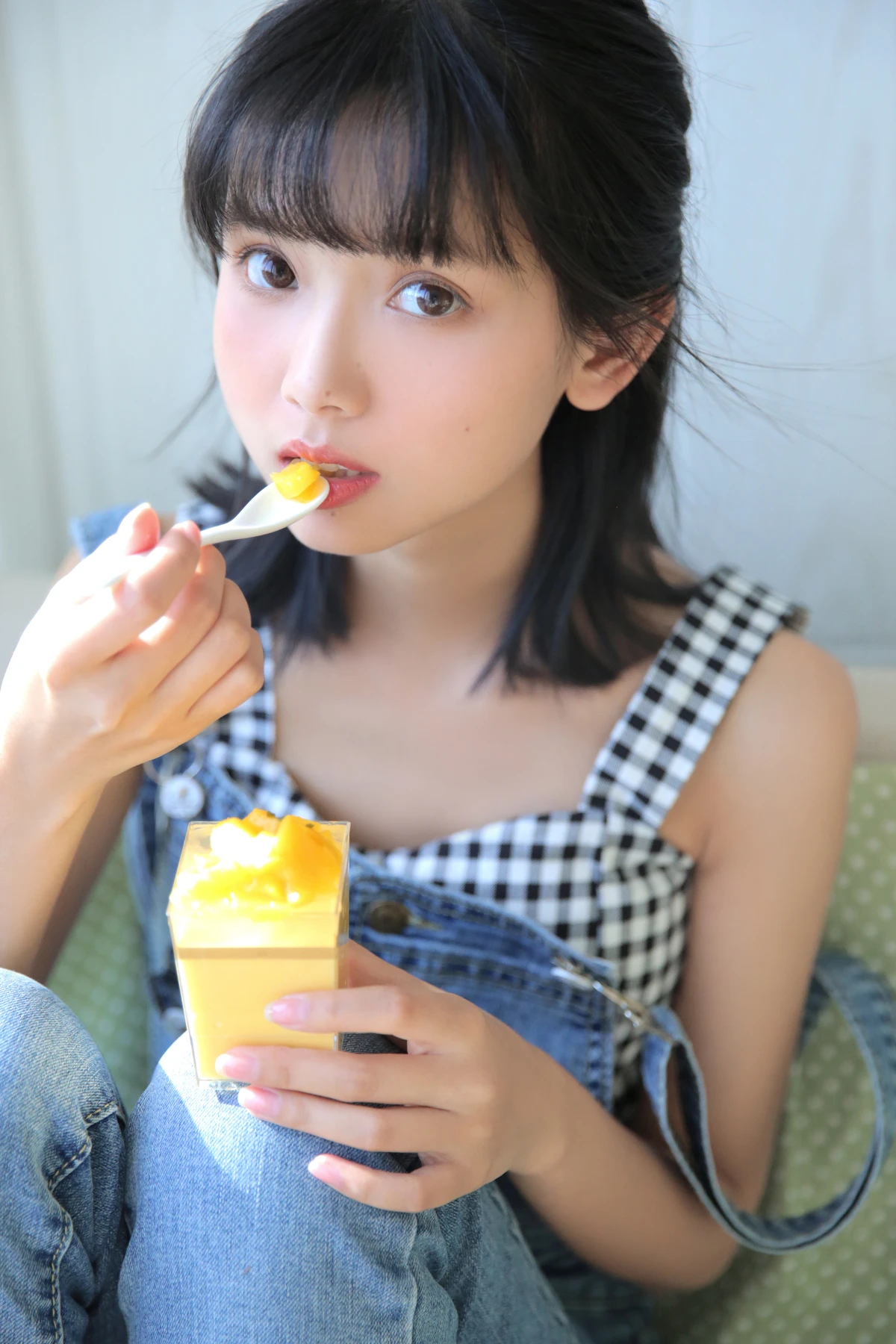 [艺图语] 2023.01.09 Vol.2876 – 午后 猫梓子#[24P]-2