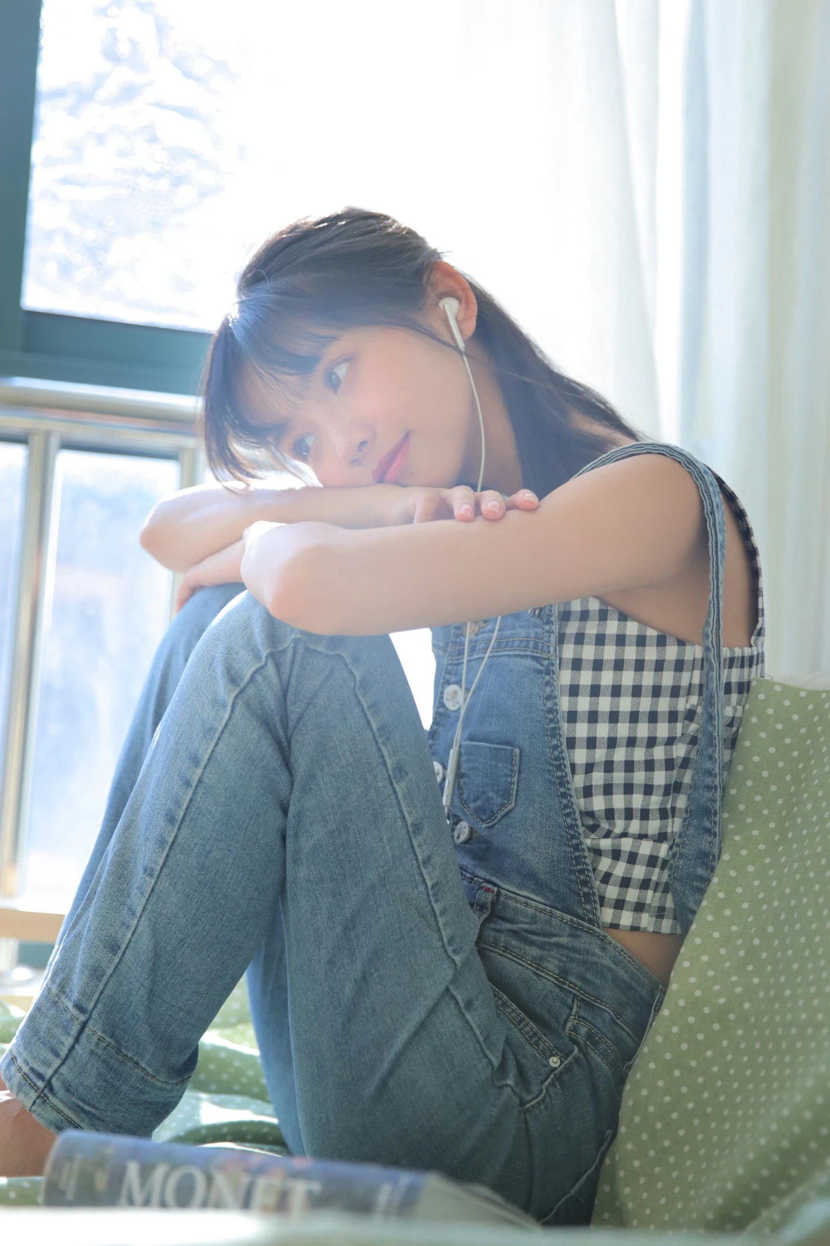 [艺图语] 2023.01.09 Vol.2876 – 午后 猫梓子#[24P]-8