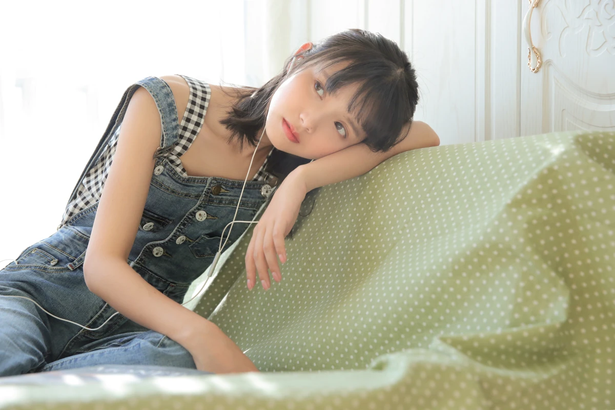 [艺图语] 2023.01.09 Vol.2876 – 午后 猫梓子#[24P]-9