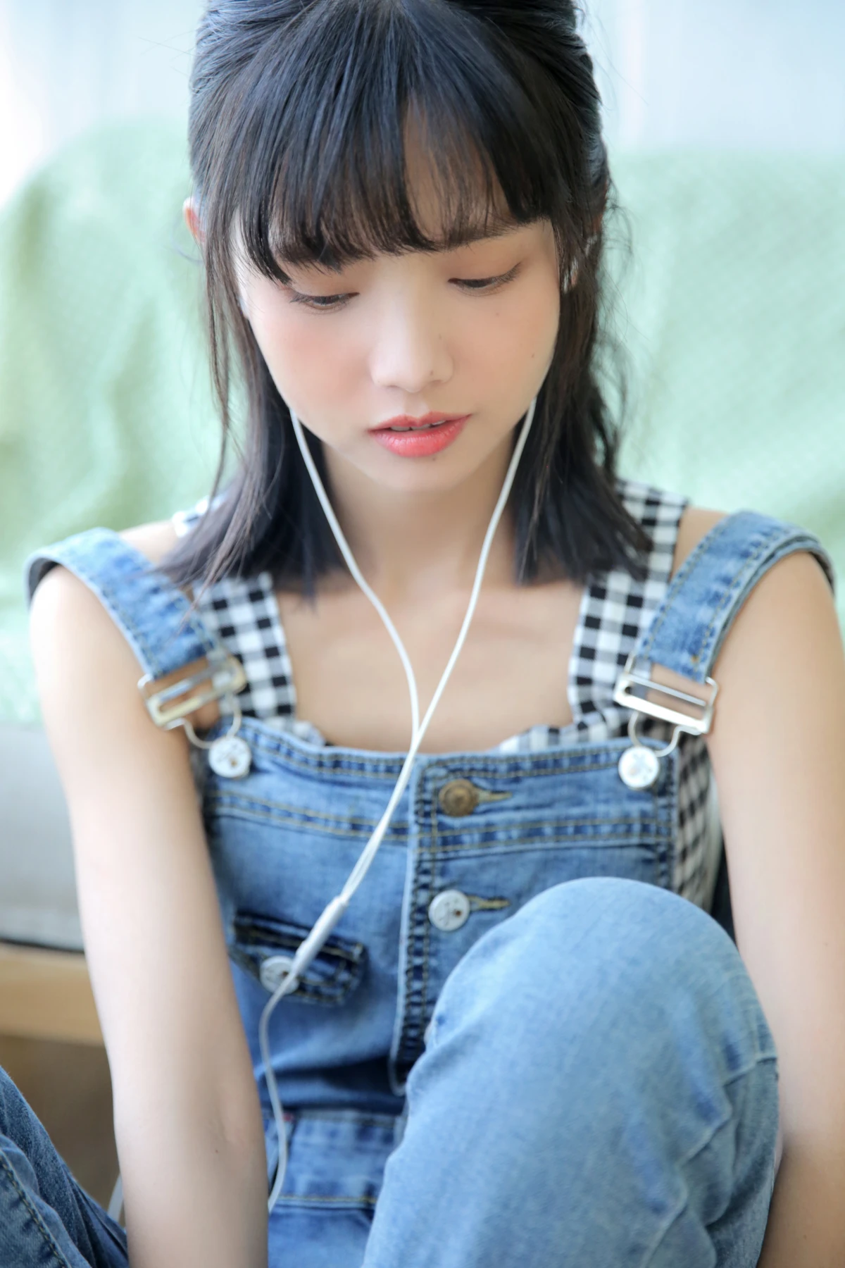 [艺图语] 2023.01.09 Vol.2876 – 午后 猫梓子#[24P]-2