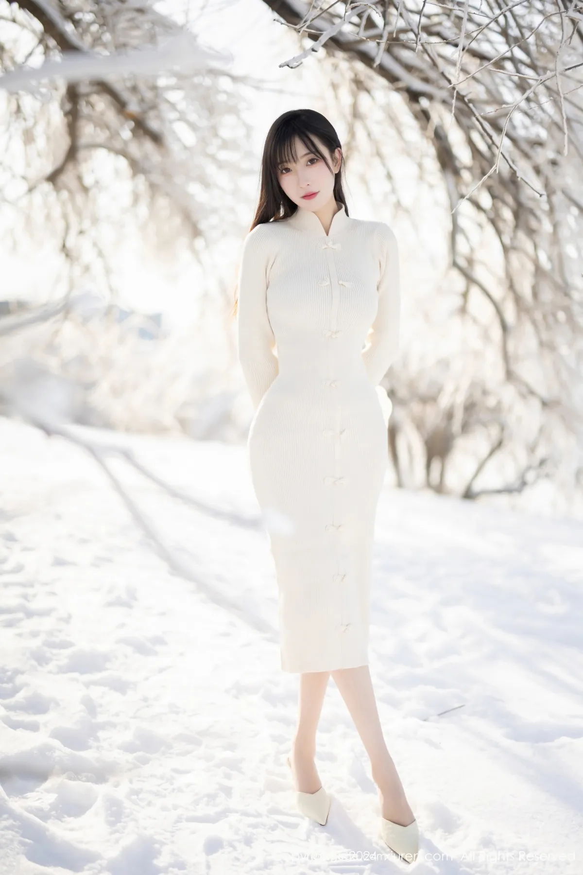 [秀人网] 2024.03.28 No.8307 林星阑#[83P]-4