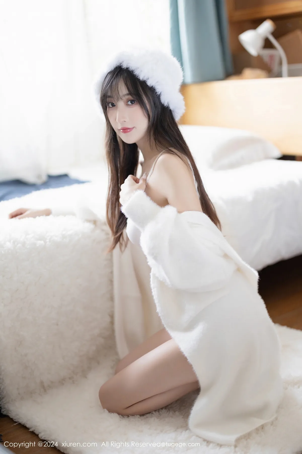 [XiuRen] 2024.03.28 No.8307 Lin Xinglan#[83P]-3