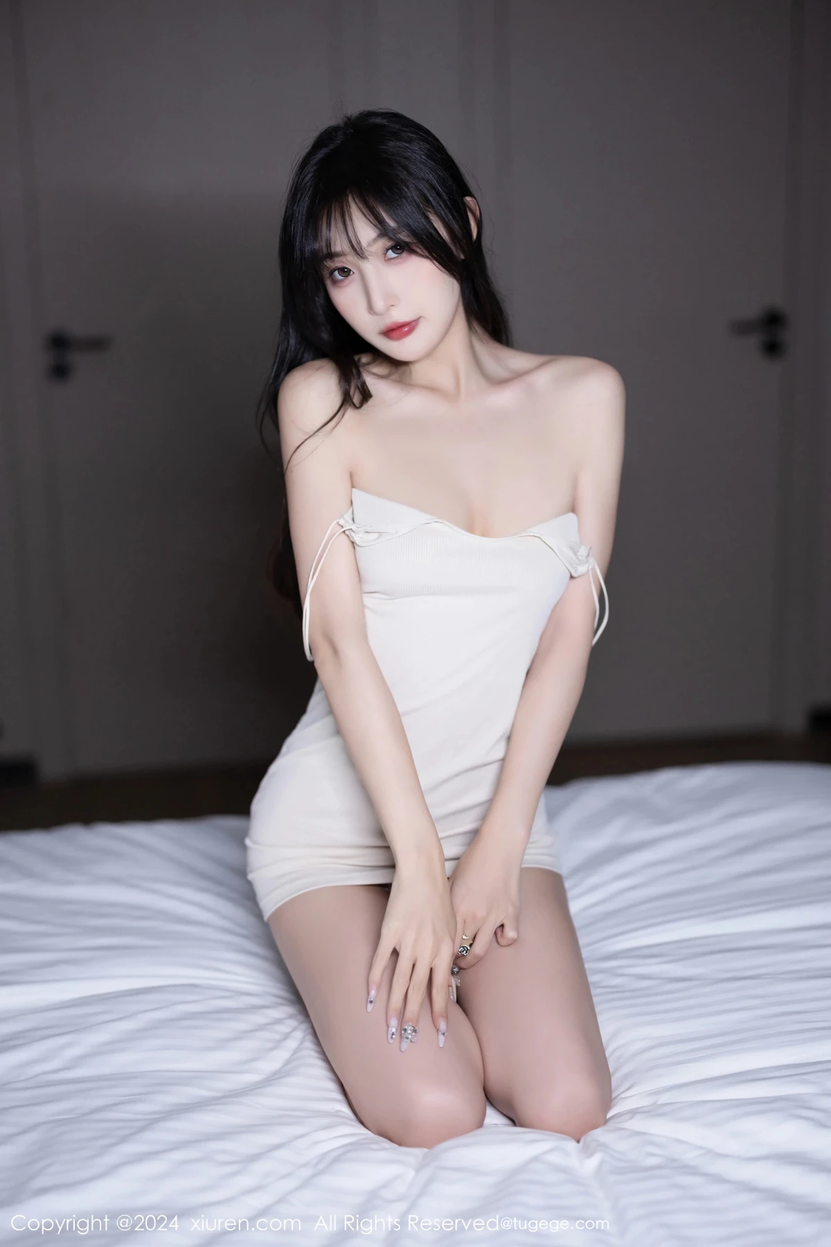 [秀人网] 2024.05.29 No.8619 林星阑#[91P]-5