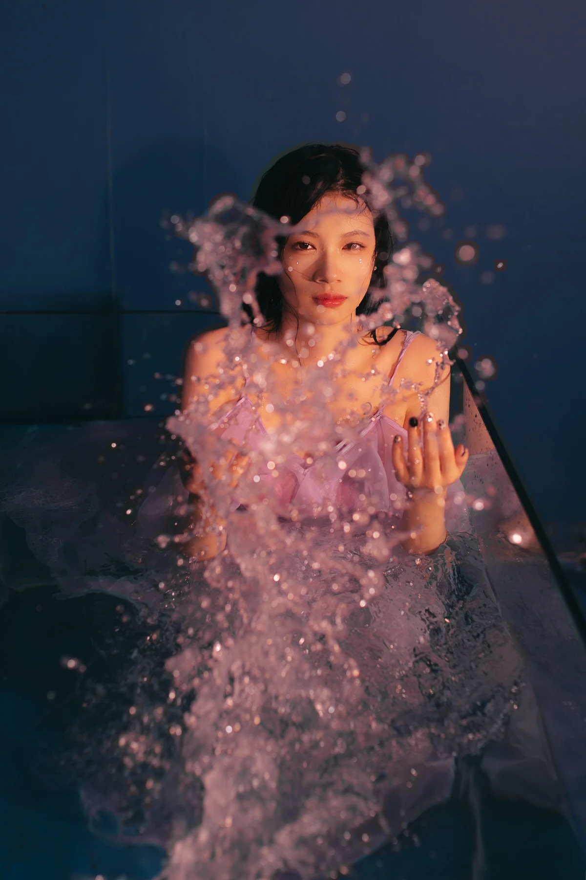 [艺图语] 2023.01.12 Vol.2898 失心 沐阳#[22P]-1