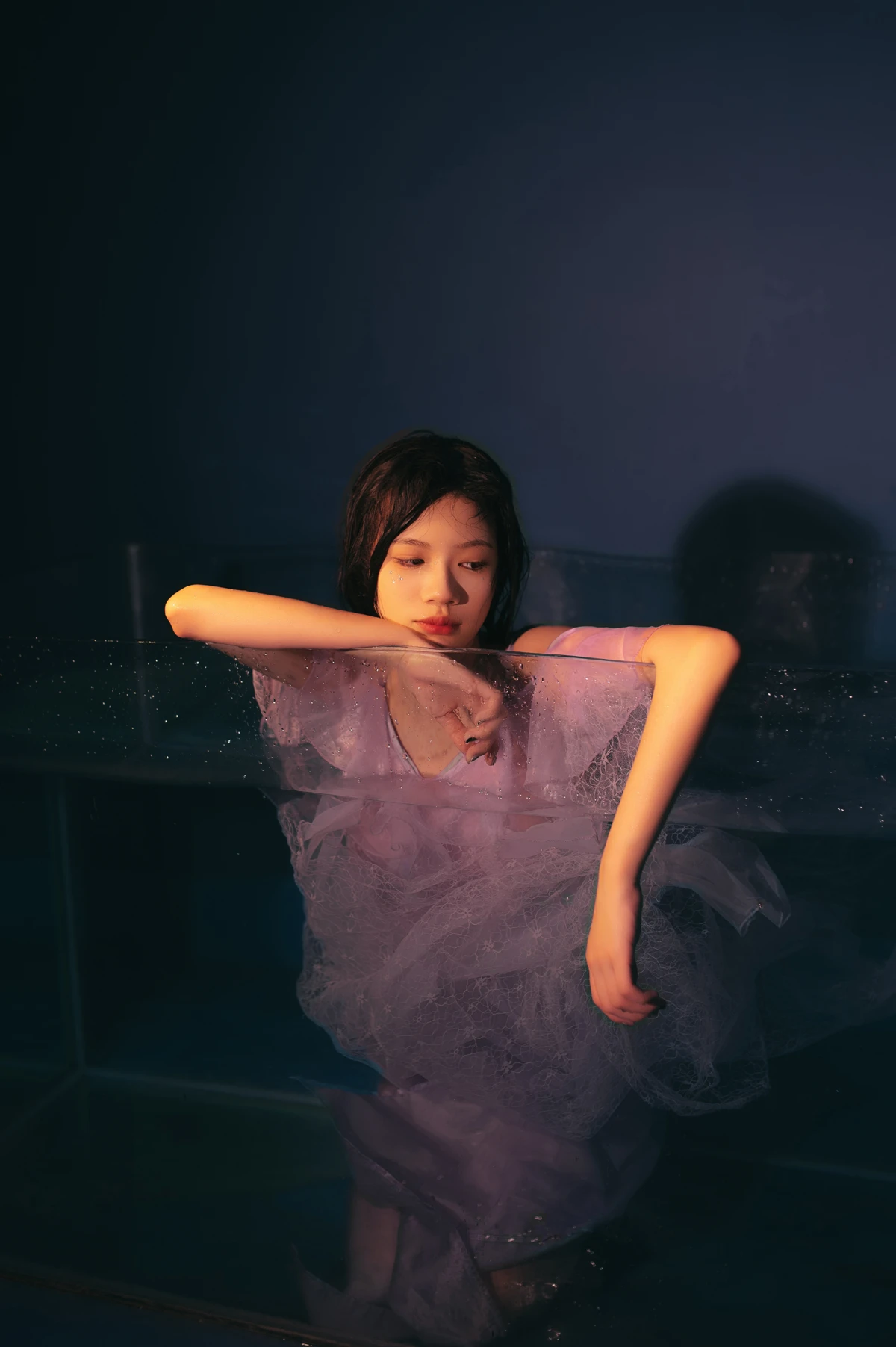 [艺图语] 2023.01.12 Vol.2898 失心 沐阳#[22P]-2