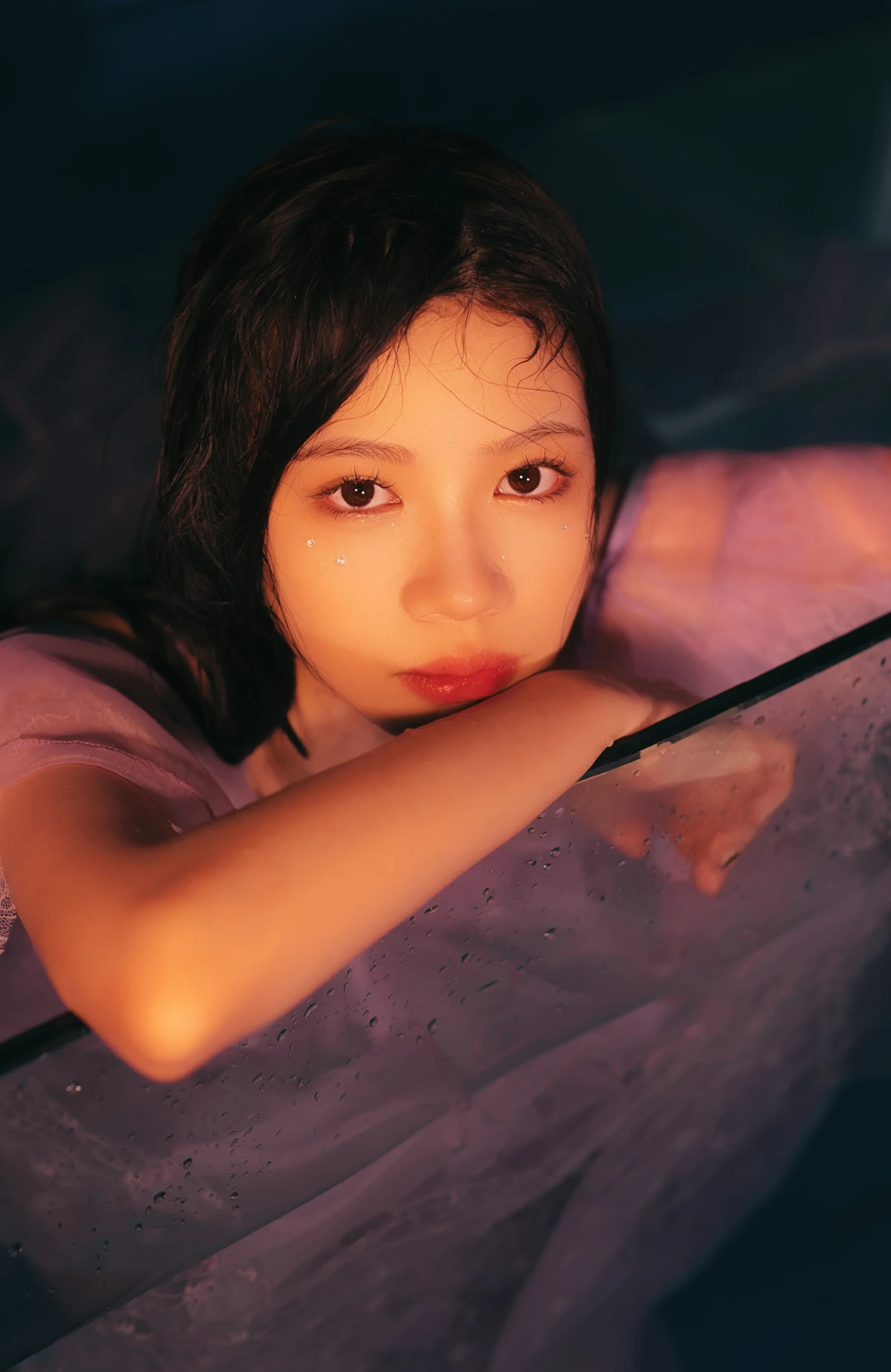 [艺图语] 2023.01.12 Vol.2898 失心 沐阳#[22P]-3