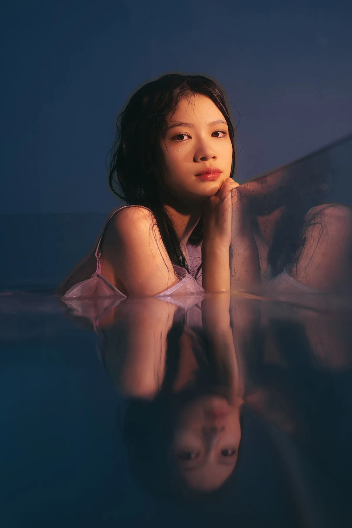 [艺图语] 2023.01.12 Vol.2898 失心 沐阳#[22P]-4