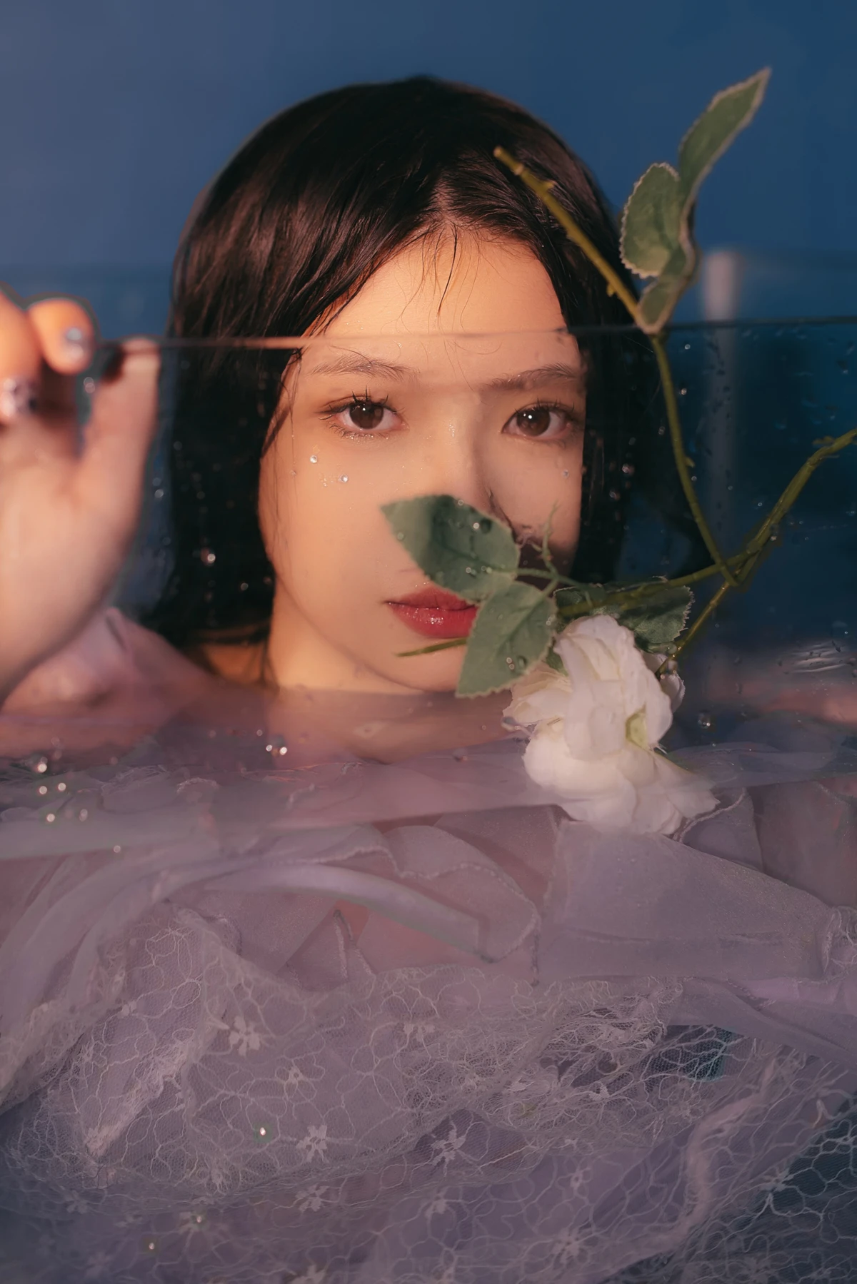 [艺图语] 2023.01.12 Vol.2898 失心 沐阳#[22P]-5