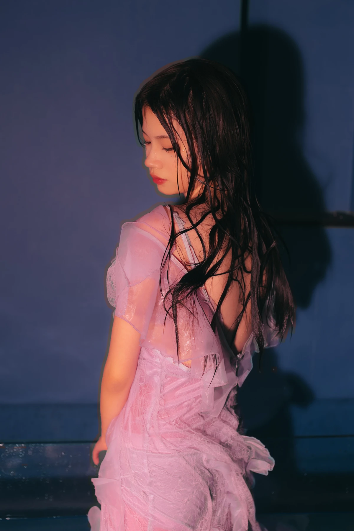 [艺图语] 2023.01.12 Vol.2898 失心 沐阳#[22P]-6