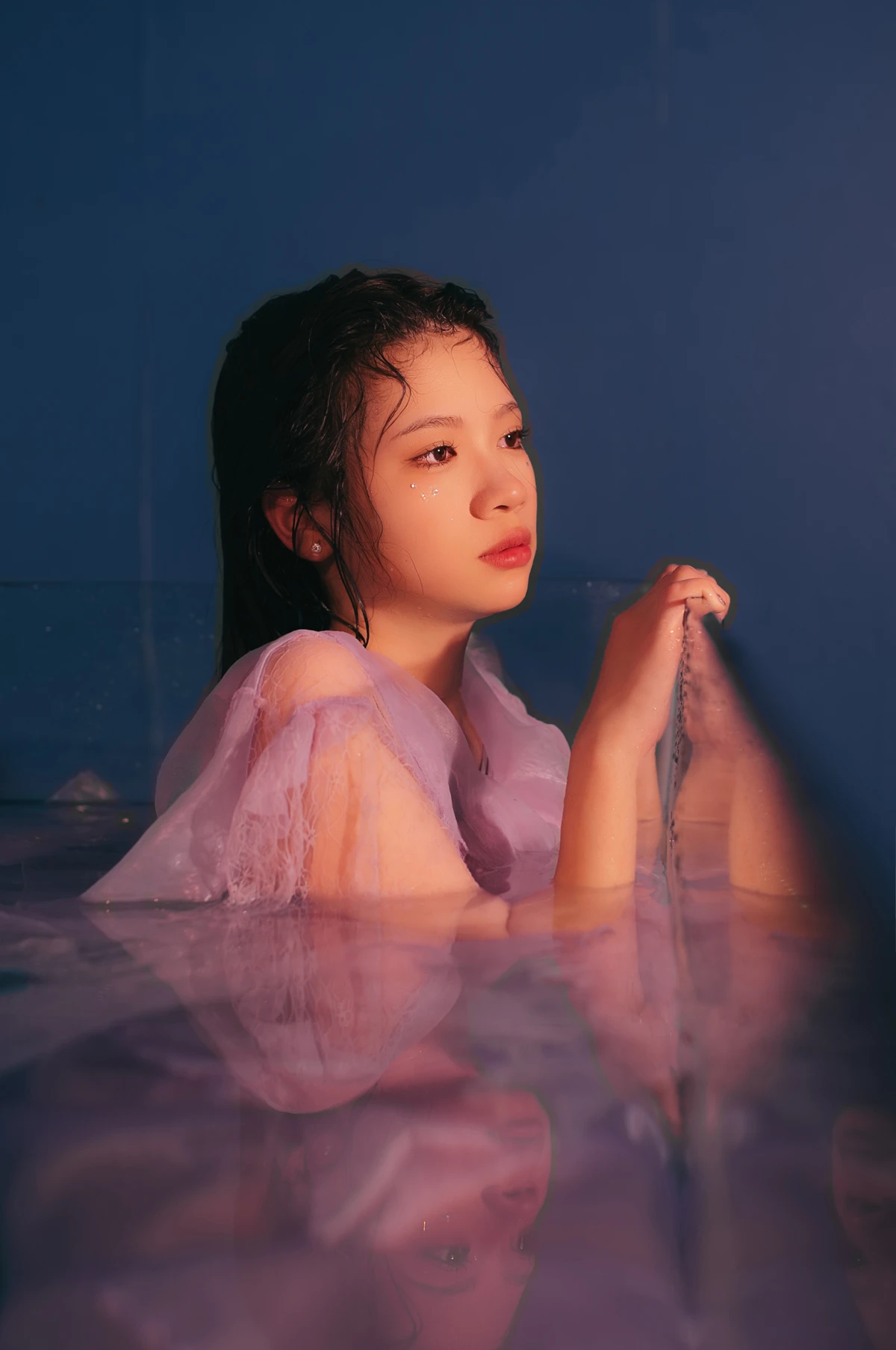 [艺图语] 2023.01.12 Vol.2898 失心 沐阳#[22P]-7