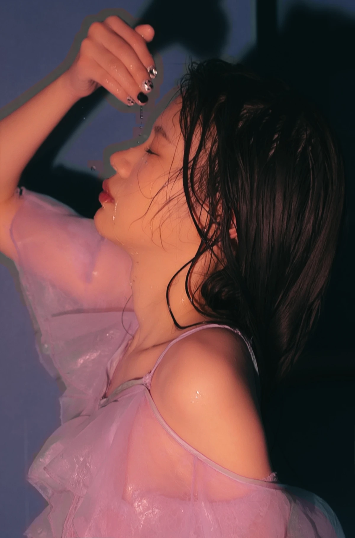 [艺图语] 2023.01.12 Vol.2898 失心 沐阳#[22P]-8