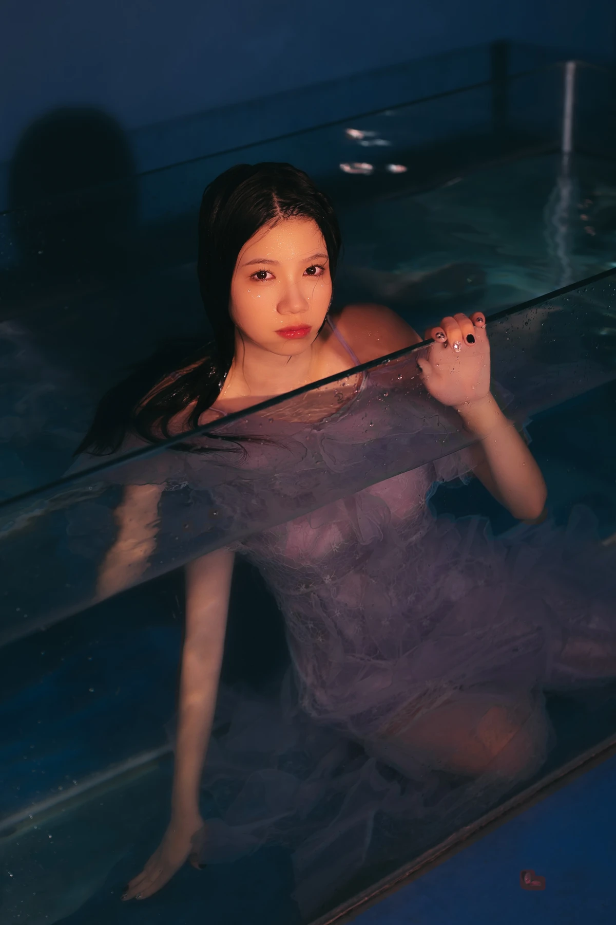 [艺图语] 2023.01.12 Vol.2898 失心 沐阳#[22P]-9