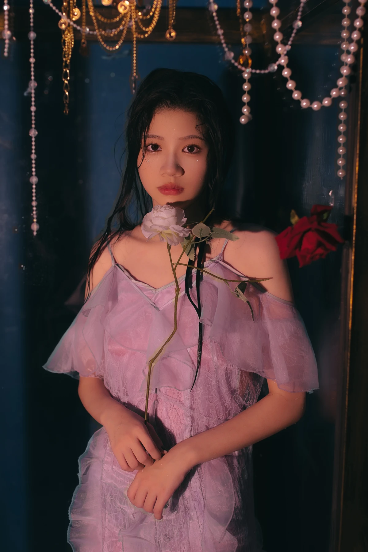 [艺图语] 2023.01.12 Vol.2898 失心 沐阳#[22P]-10