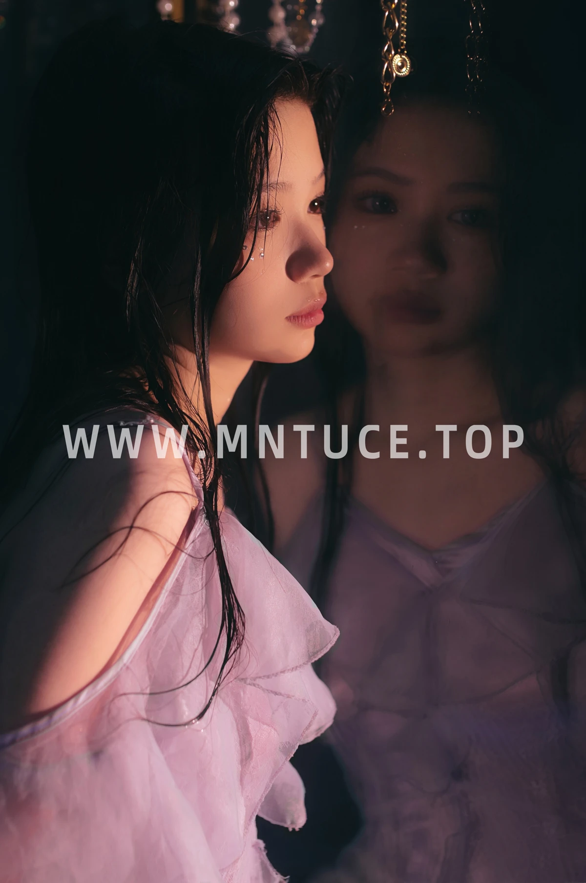 [艺图语] 2023.01.12 Vol.2898 失心 沐阳#[22P]-1