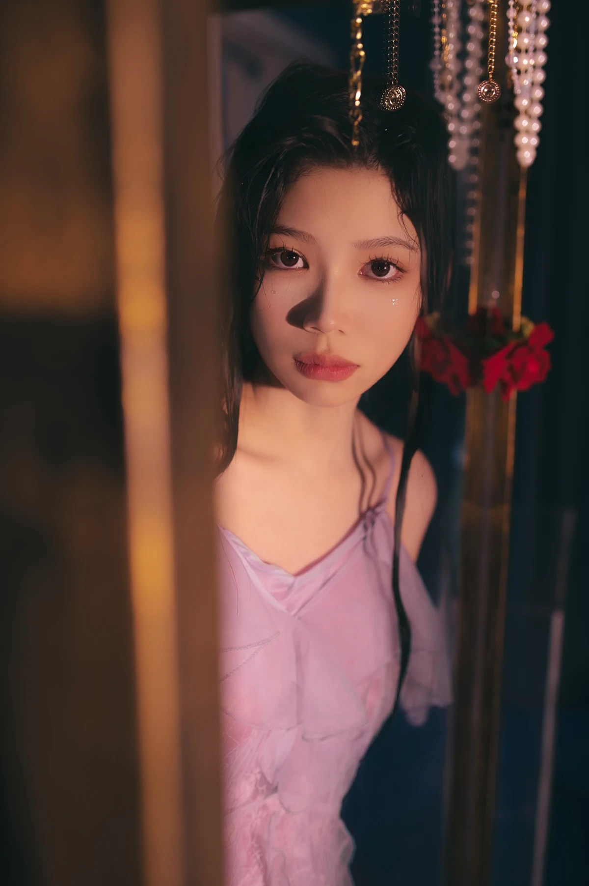 [艺图语] 2023.01.12 Vol.2898 失心 沐阳#[22P]-2