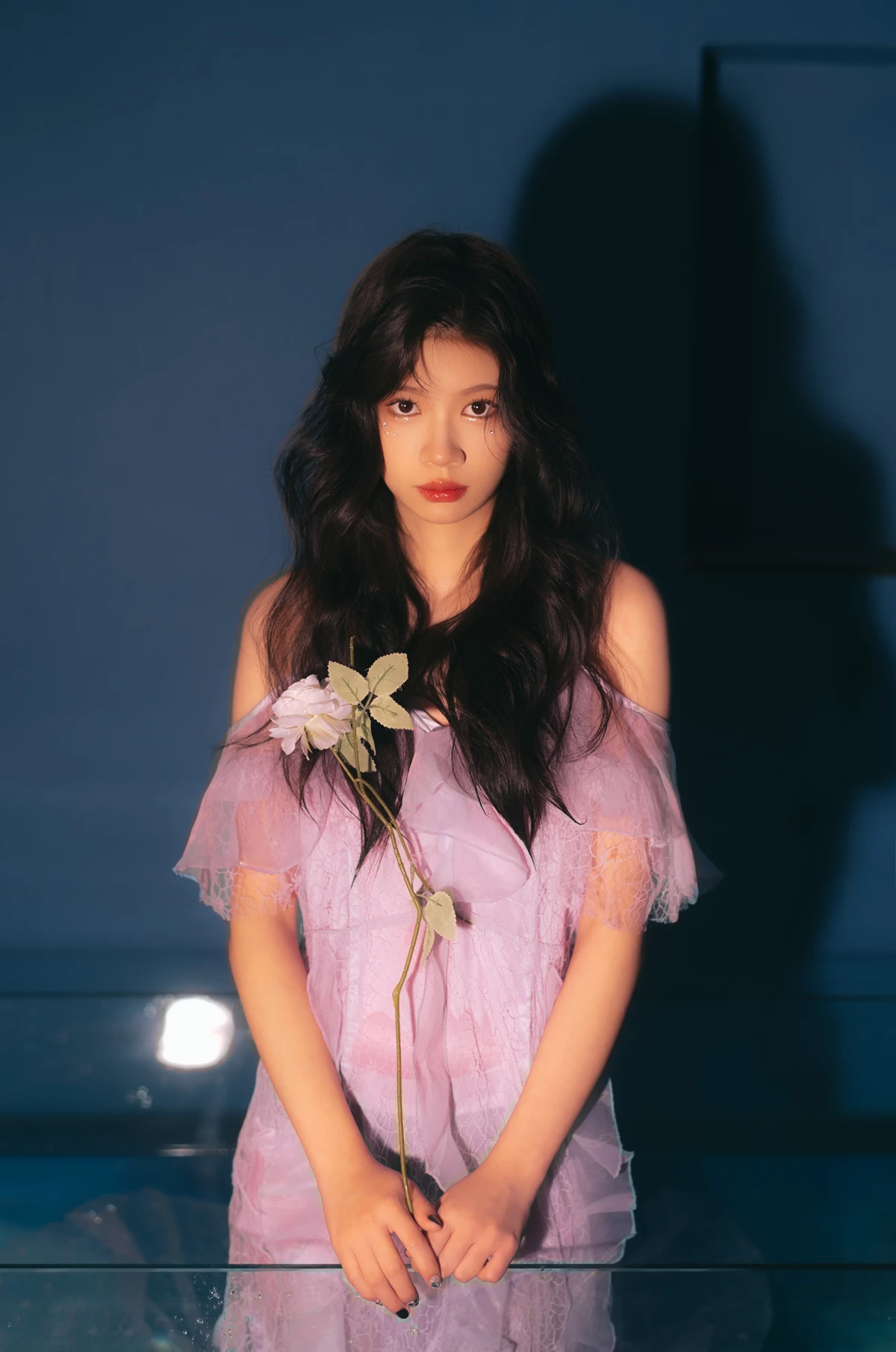 [艺图语] 2023.01.12 Vol.2898 失心 沐阳#[22P]-3