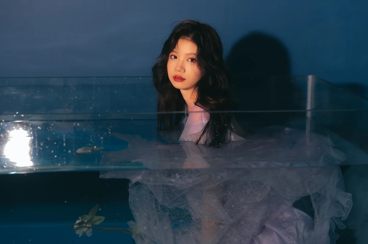 [艺图语] 2023.01.12 Vol.2898 失心 沐阳#[22P]-4