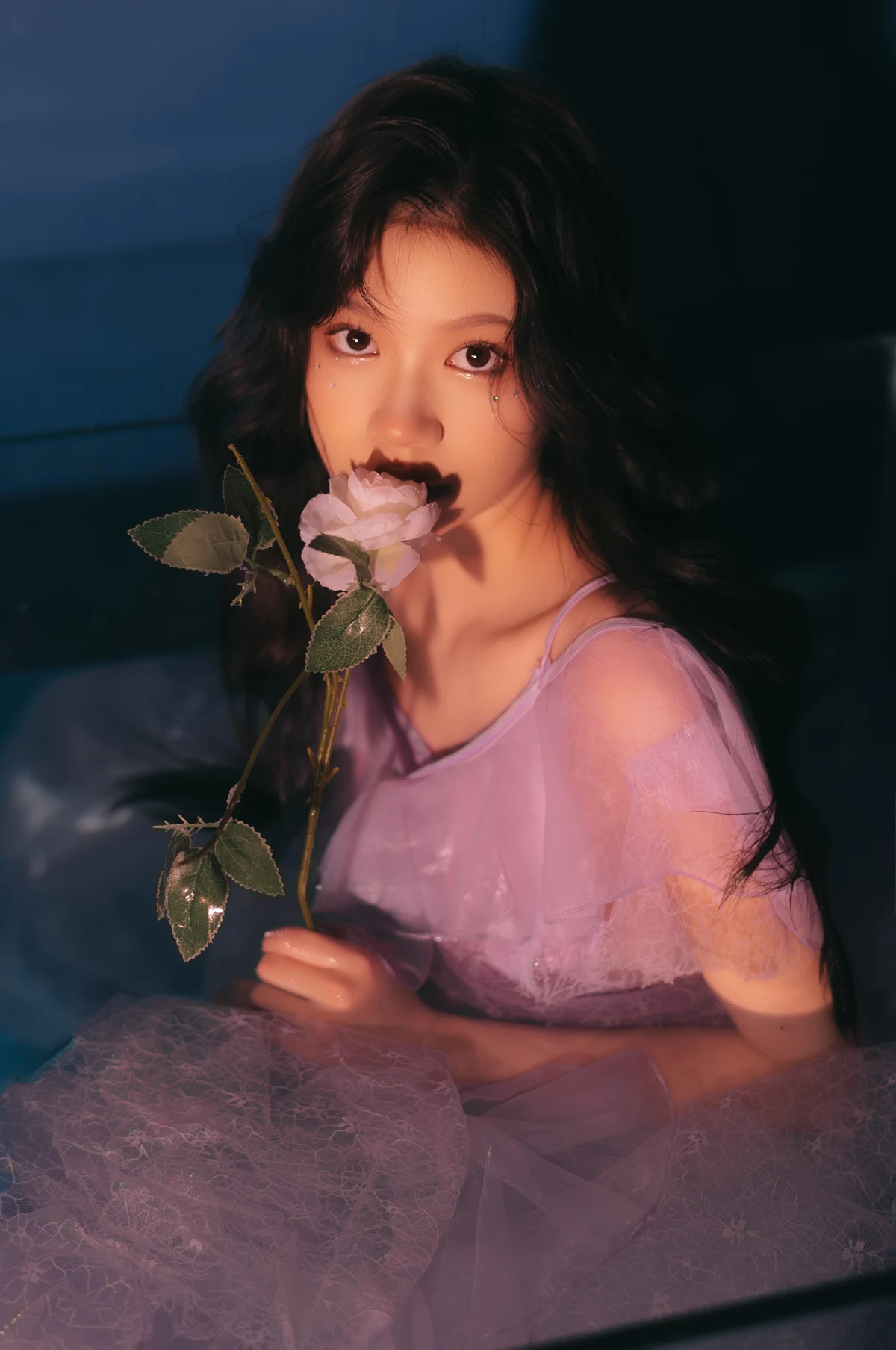 [艺图语] 2023.01.12 Vol.2898 失心 沐阳#[22P]-5