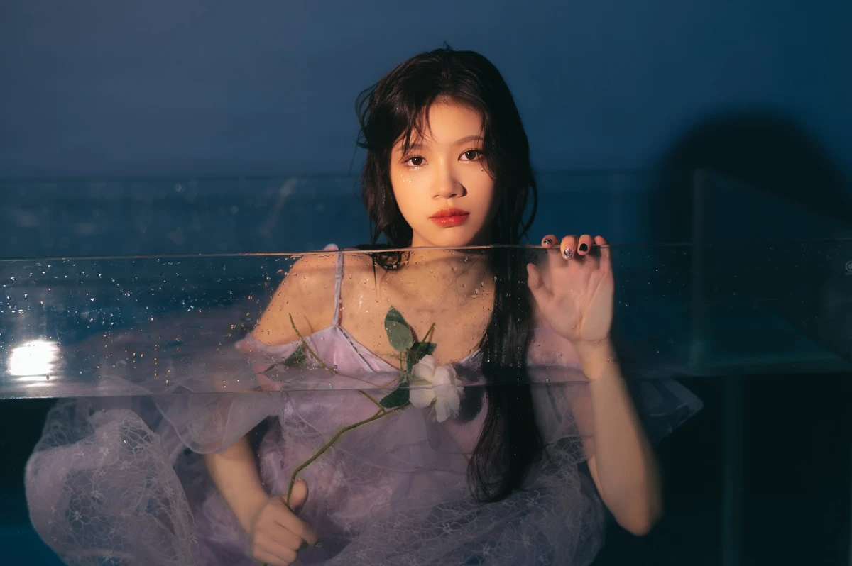 [艺图语] 2023.01.12 Vol.2898 失心 沐阳#[22P]-6