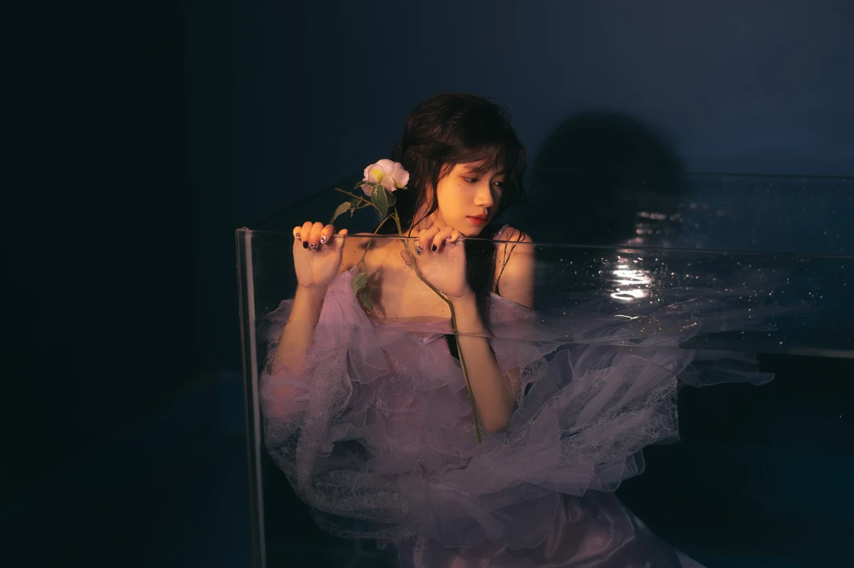 [艺图语] 2023.01.12 Vol.2898 失心 沐阳#[22P]-7