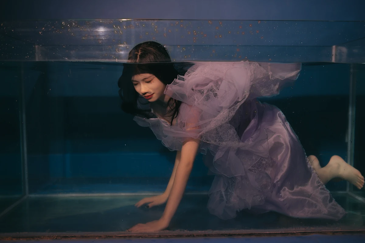 [艺图语] 2023.01.12 Vol.2898 失心 沐阳#[22P]-9