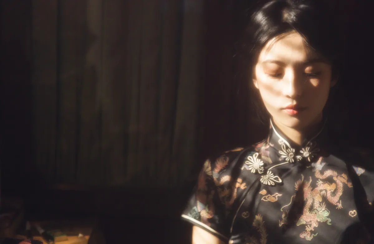 [艺图语] 2022.12.13 Vol.2671 – 上瘾 梁夹心#[22P]-10