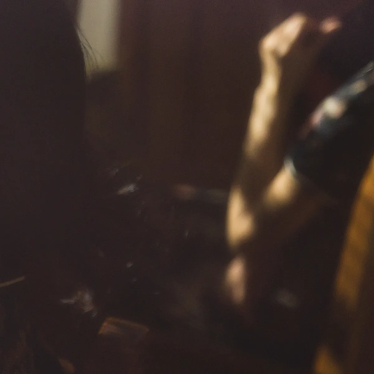 [艺图语] 2022.12.13 Vol.2671 – 上瘾 梁夹心#[22P]-5