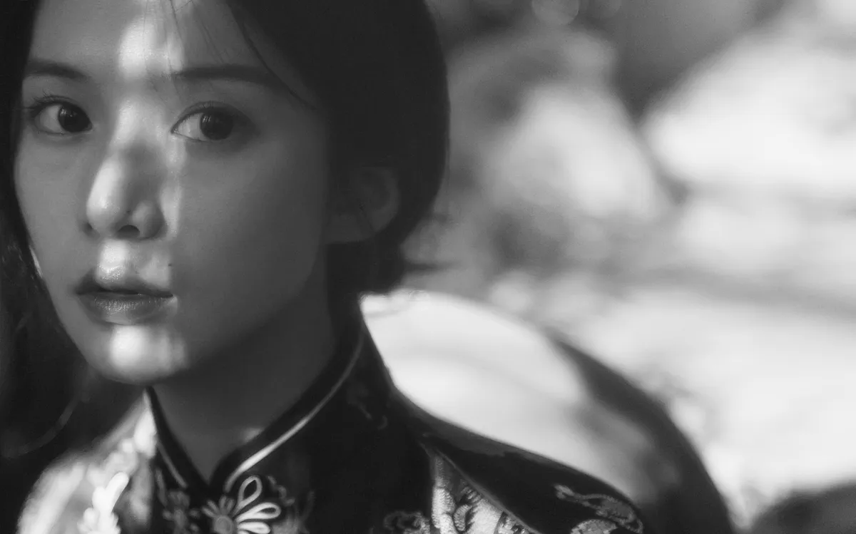 [艺图语] 2022.12.13 Vol.2671 – 上瘾 梁夹心#[22P]-6