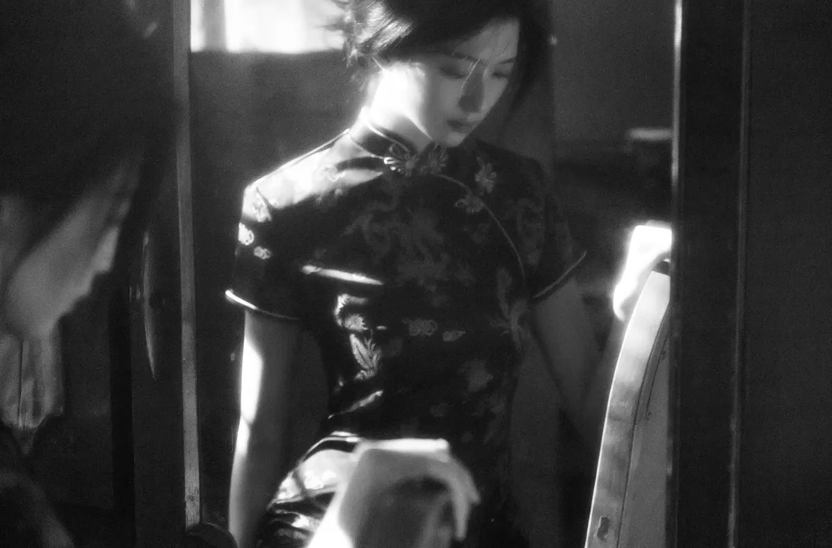 [艺图语] 2022.12.13 Vol.2671 – 上瘾 梁夹心#[22P]-8