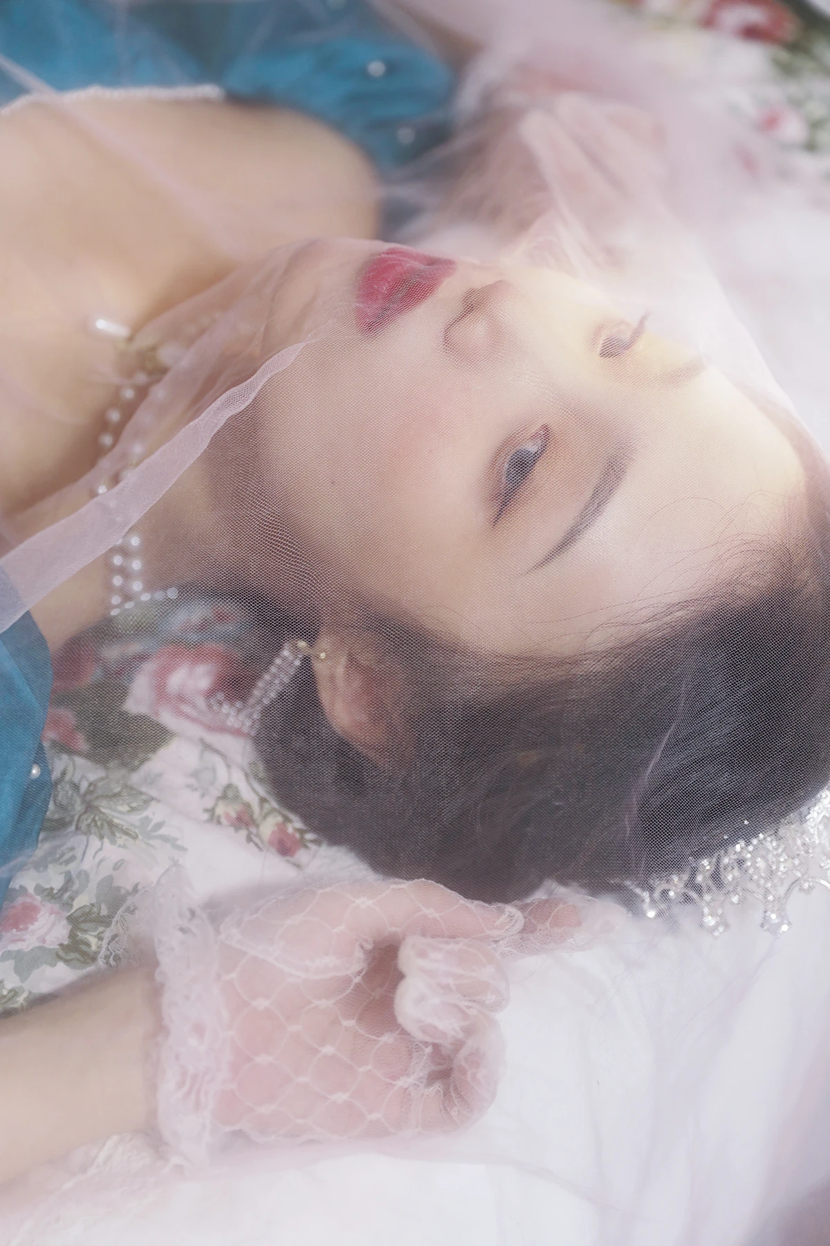 [艺图语] 2022.12.22 Vol.2728 – 公主日记 温思儿vv#[22P]-7