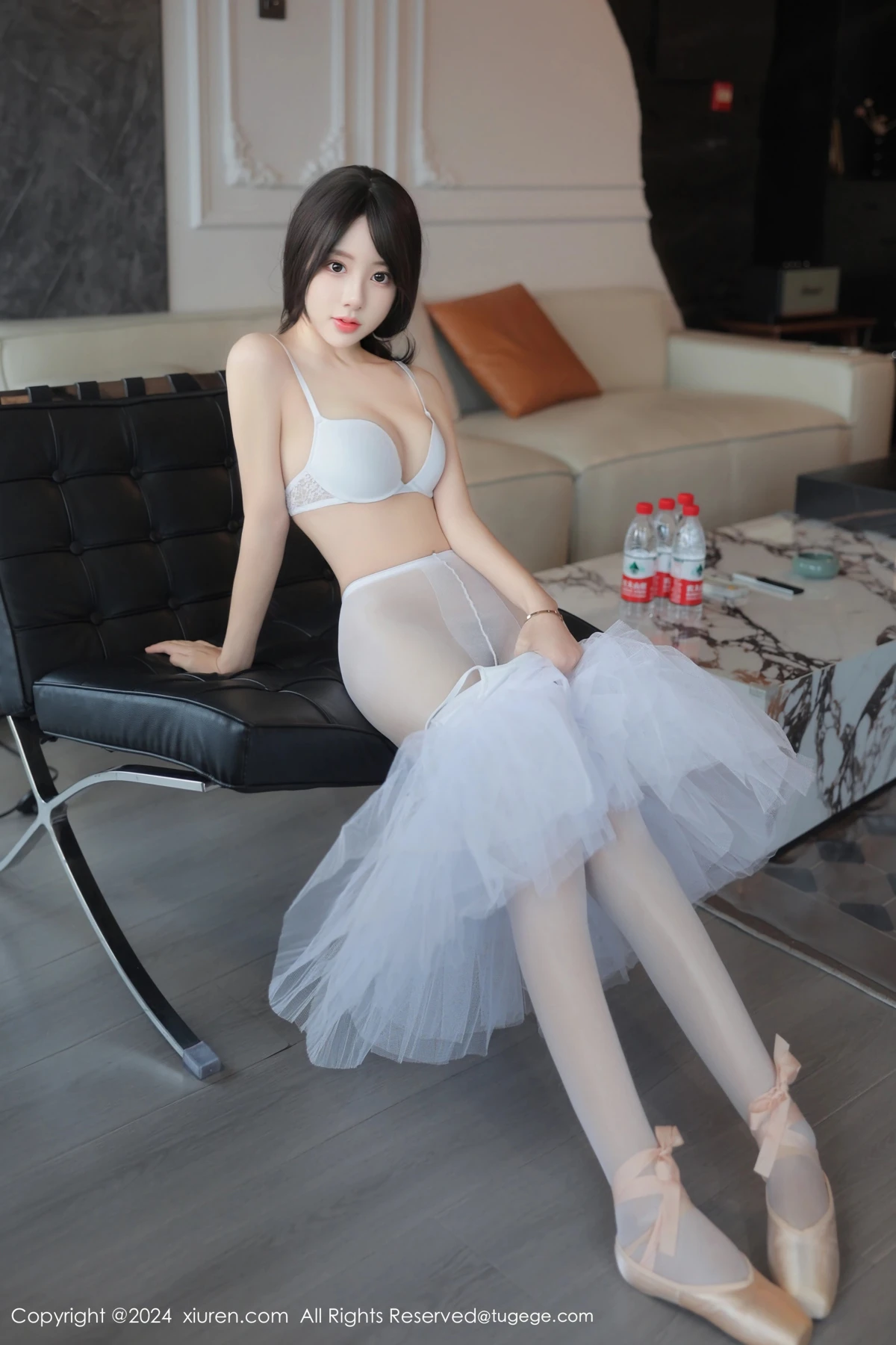 [秀人网] 2024.05.17 No.8564 桃妖夭#[81P]-1