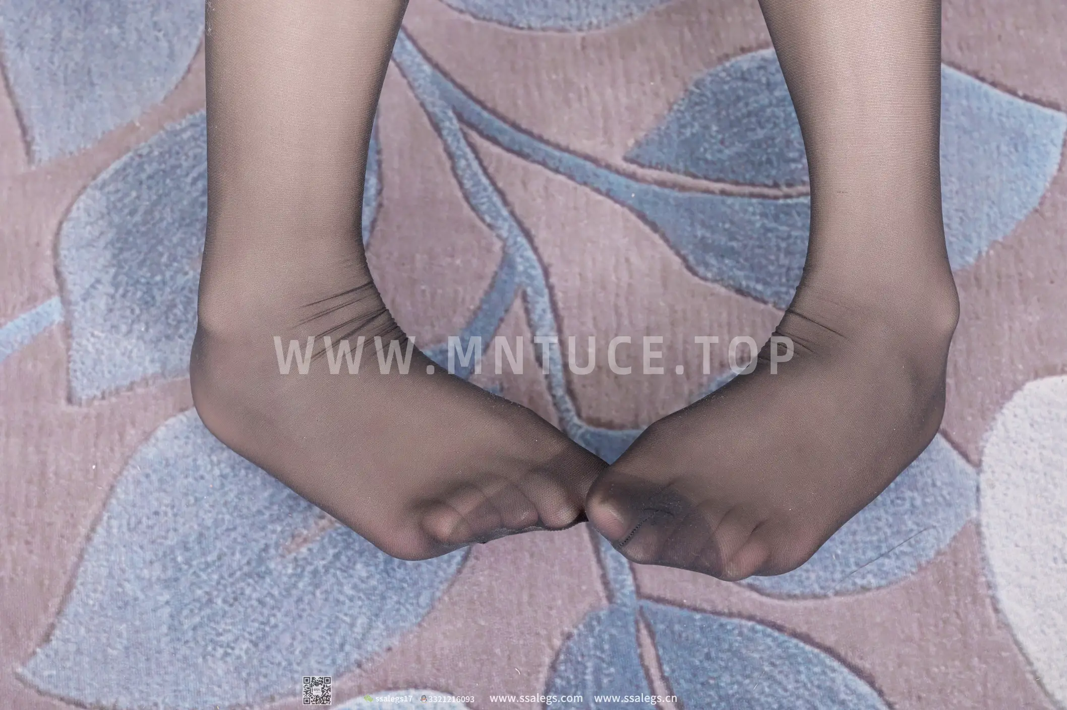 [爱美足] NO.474 素人（上) 丝社#[104P]-6