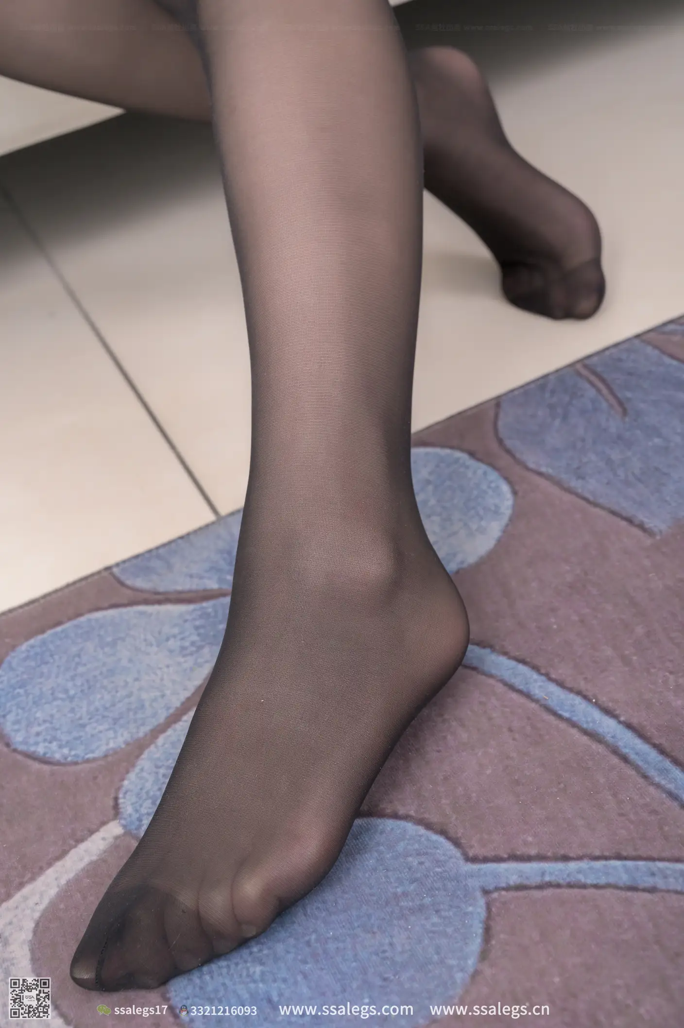 [爱美足] NO.474 素人（上) 丝社#[104P]-1