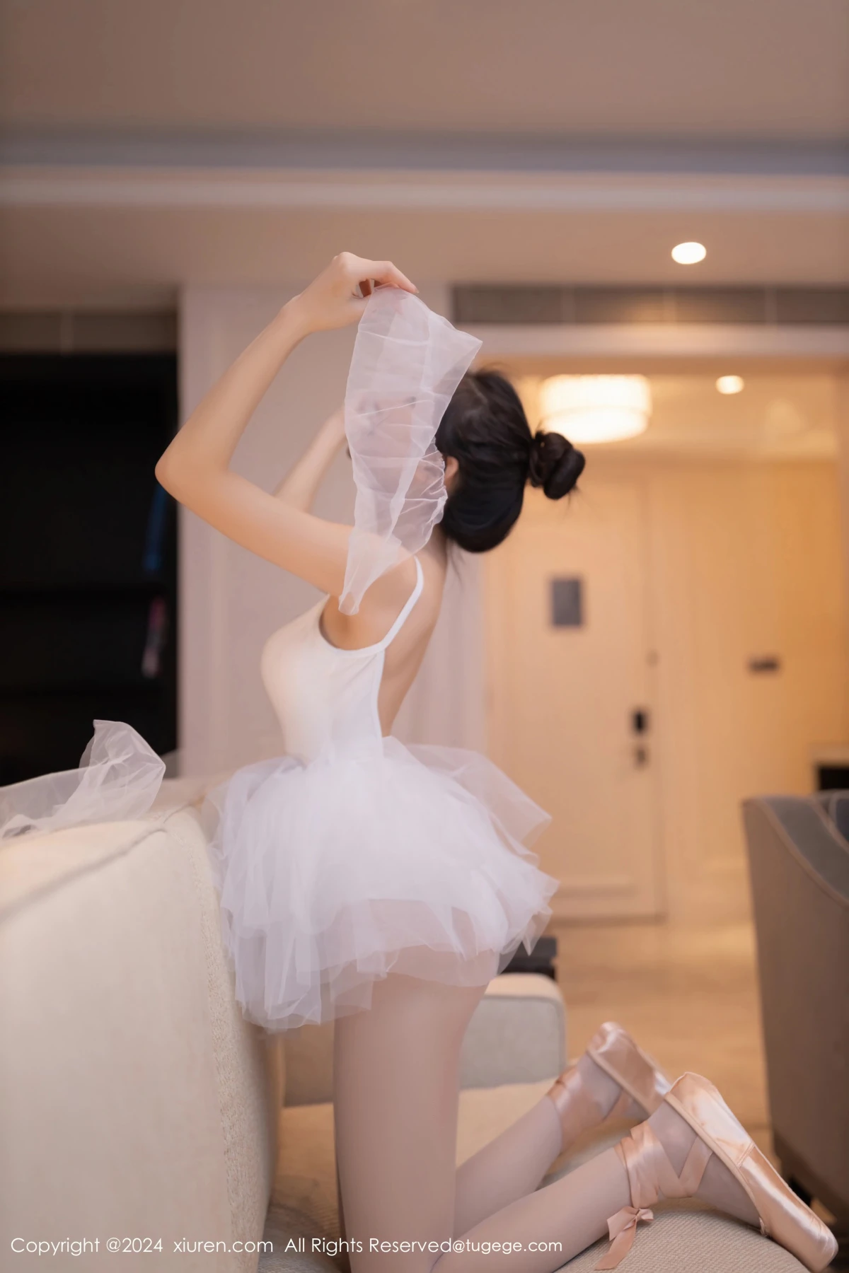 [秀人网] 2024.06.05 No.8657 鱼尾fish#[81P]-6