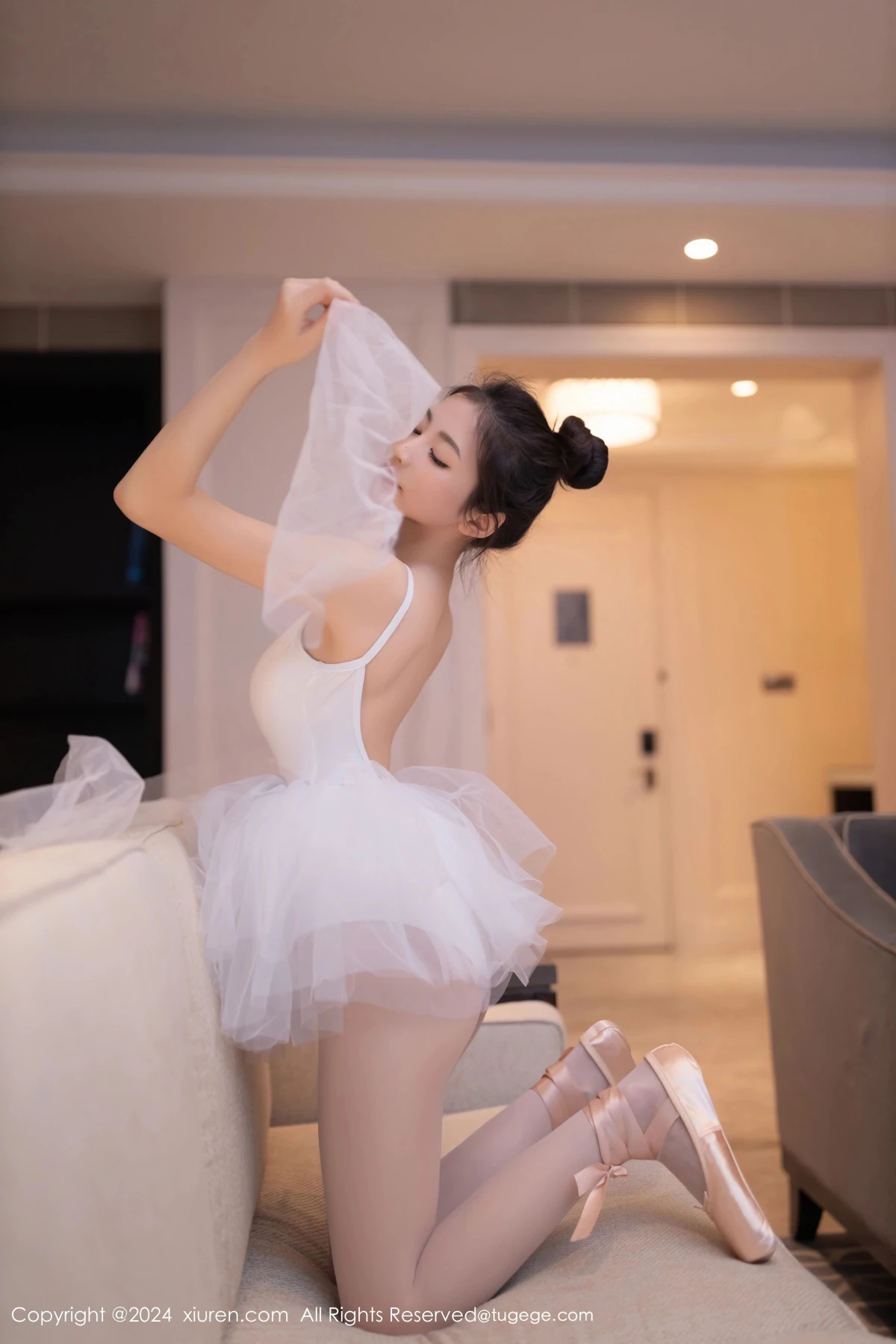 [秀人网] 2024.06.05 No.8657 鱼尾fish#[81P]-7