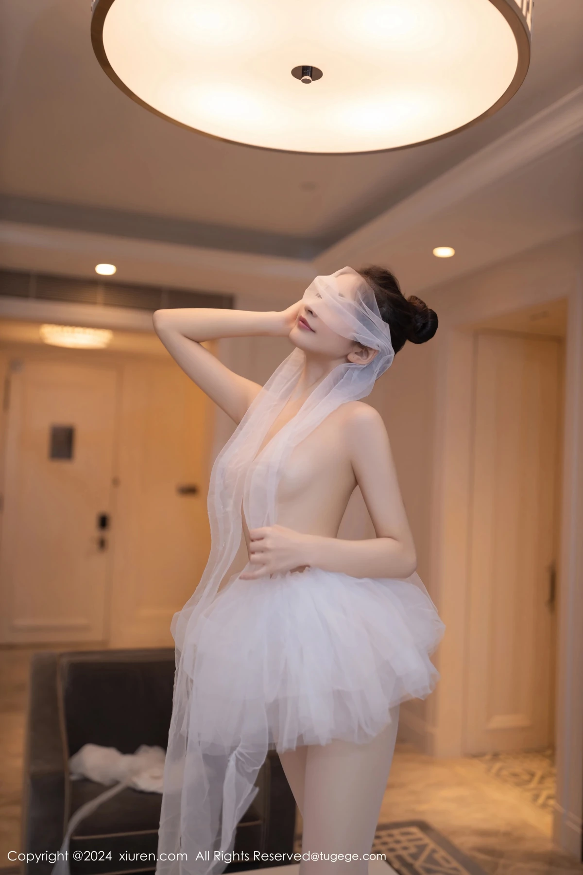 [秀人网] 2024.06.05 No.8657 鱼尾fish#[81P]-1