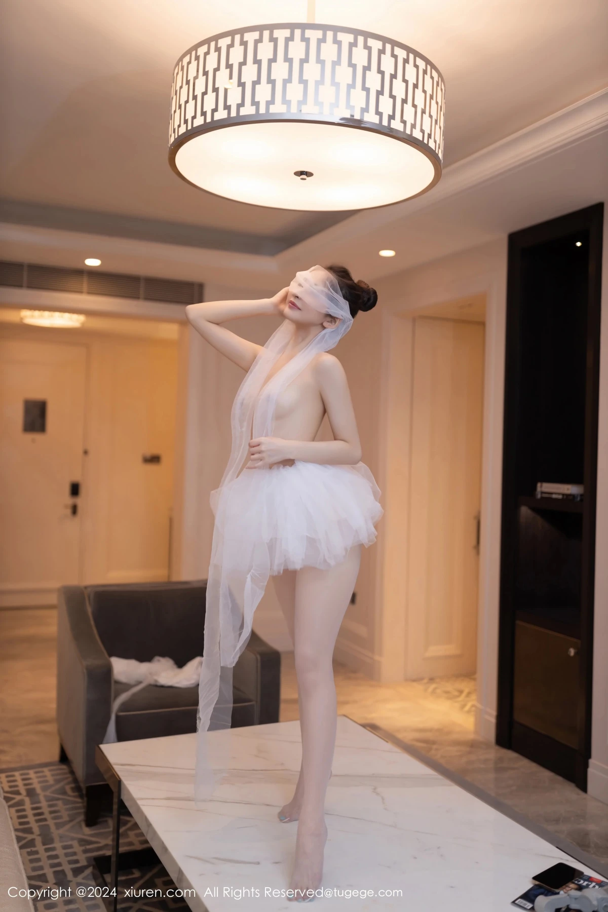 [秀人网] 2024.06.05 No.8657 鱼尾fish#[81P]-2