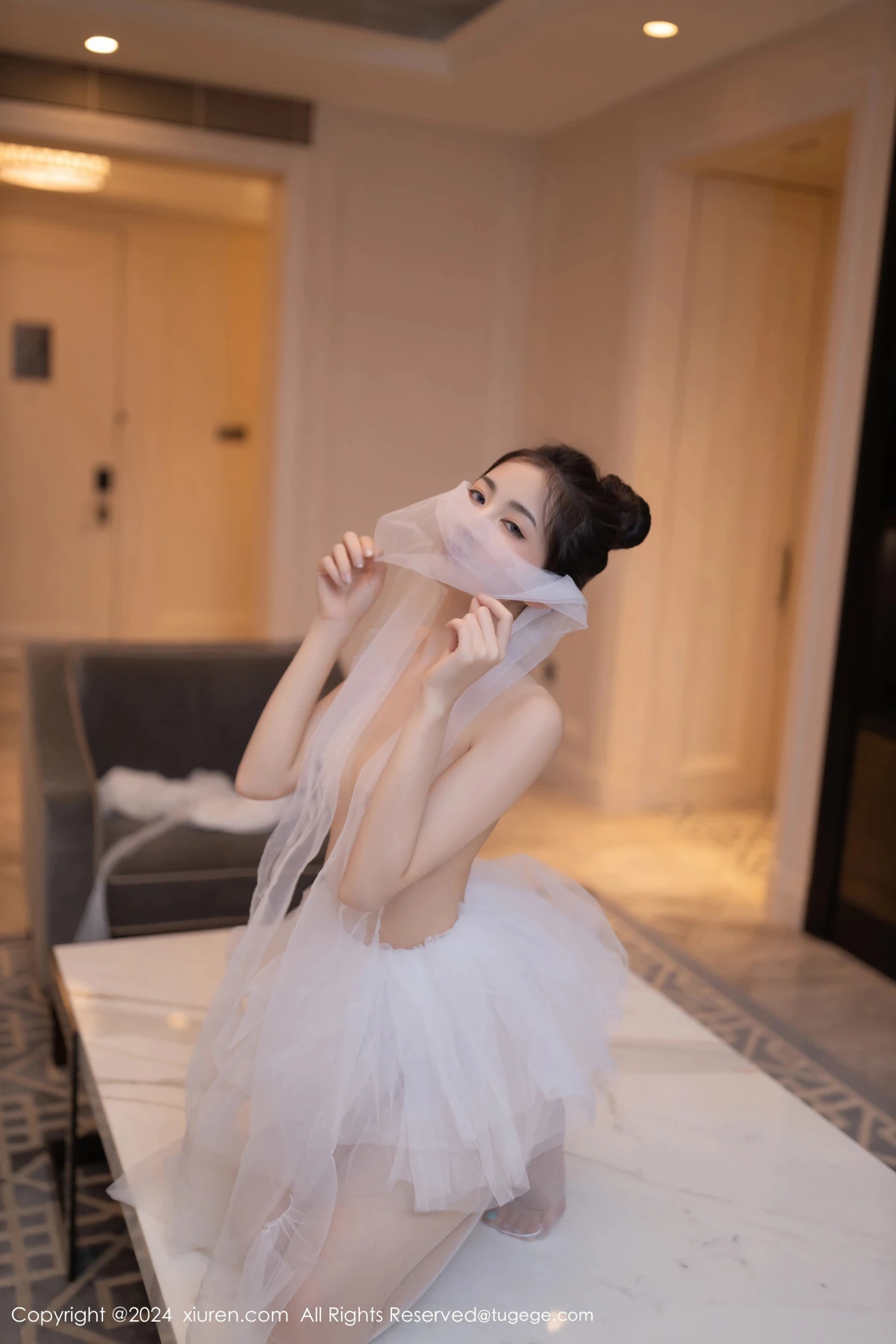 [秀人网] 2024.06.05 No.8657 鱼尾fish#[81P]-3