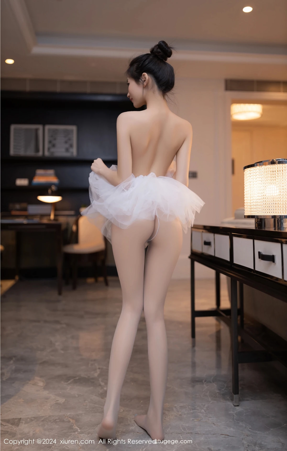 [秀人网] 2024.06.05 No.8657 鱼尾fish#[81P]-5