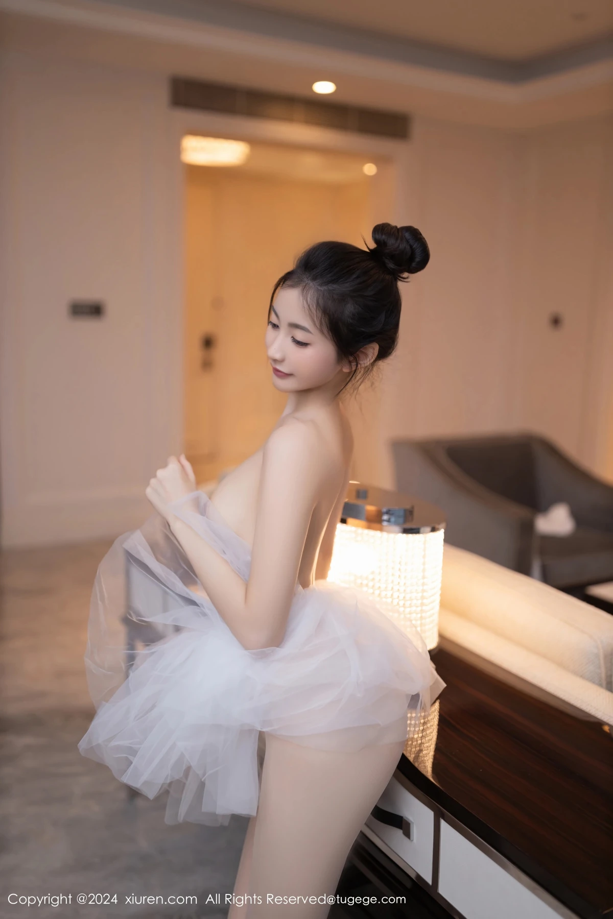 [秀人网] 2024.06.05 No.8657 鱼尾fish#[81P]-7