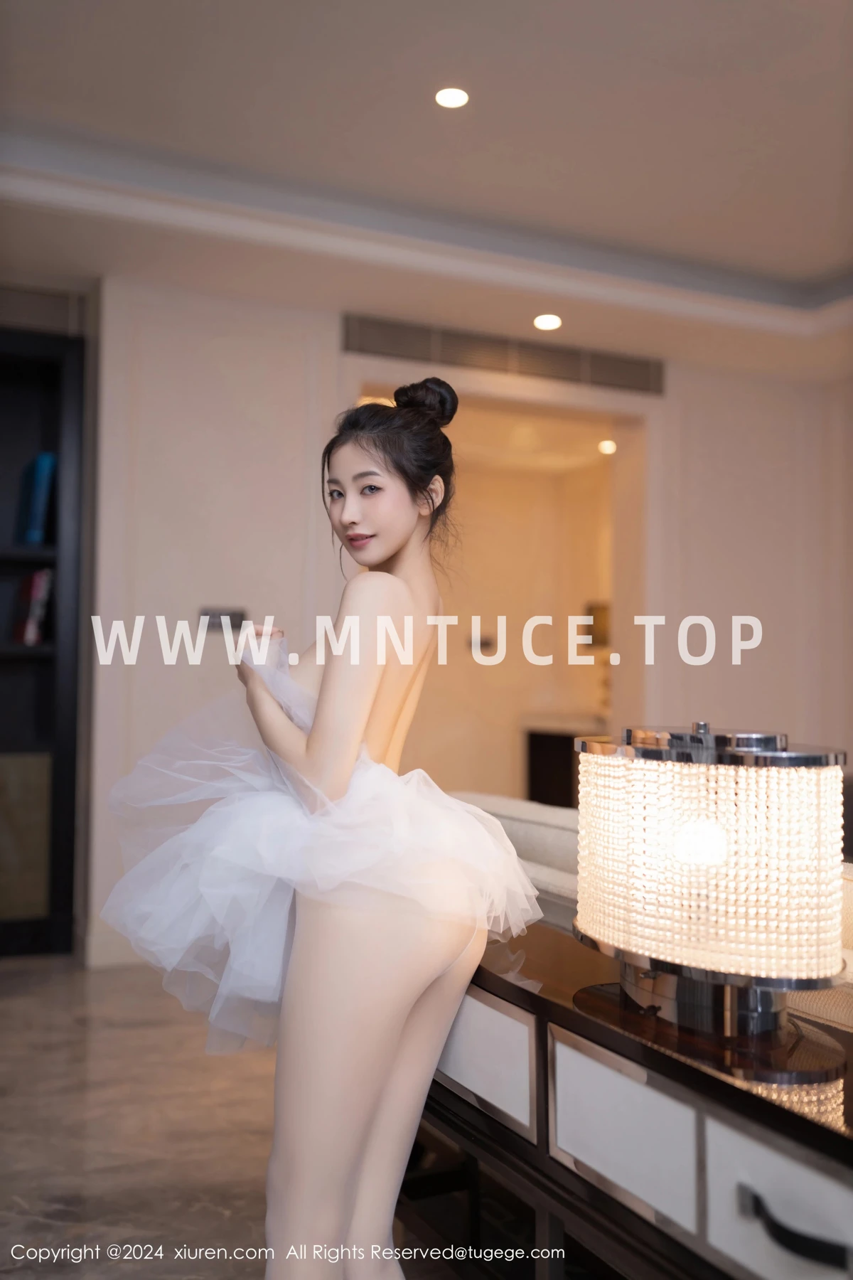 [秀人网] 2024.06.05 No.8657 鱼尾fish#[81P]-10