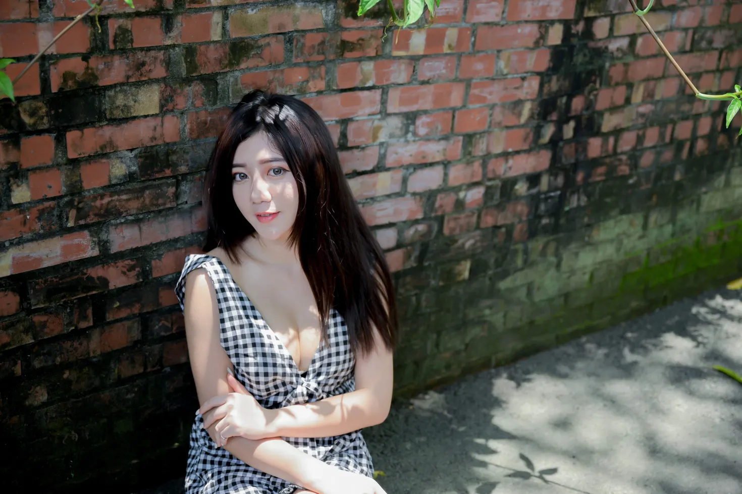 [Mzsock] NO.214 Lele casual cloth shoes for beautiful legs street photography#[95P]-1