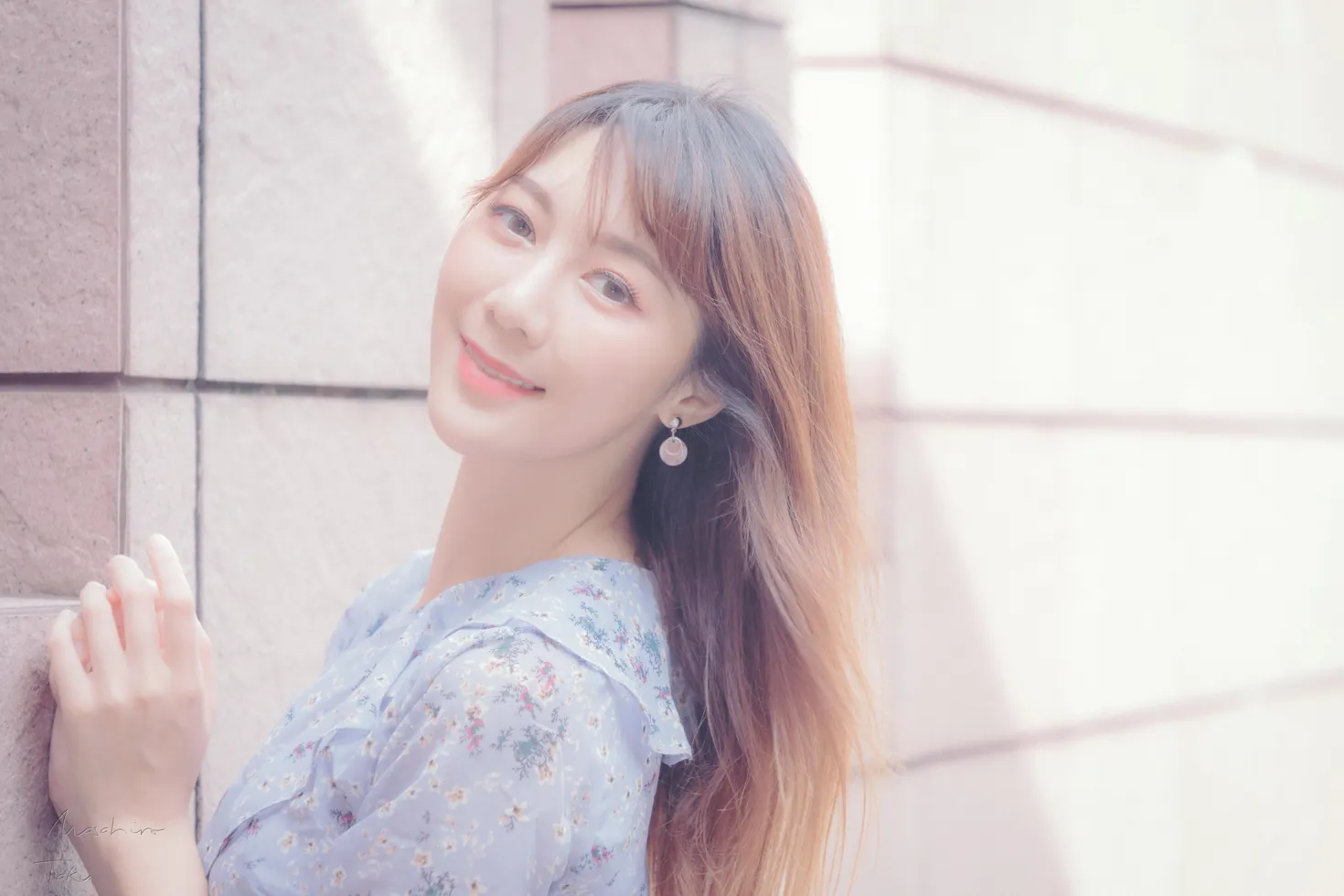 [爱美足] NO.197 彭璇 连衣短裙涼高美腿 街拍#[58P]-3