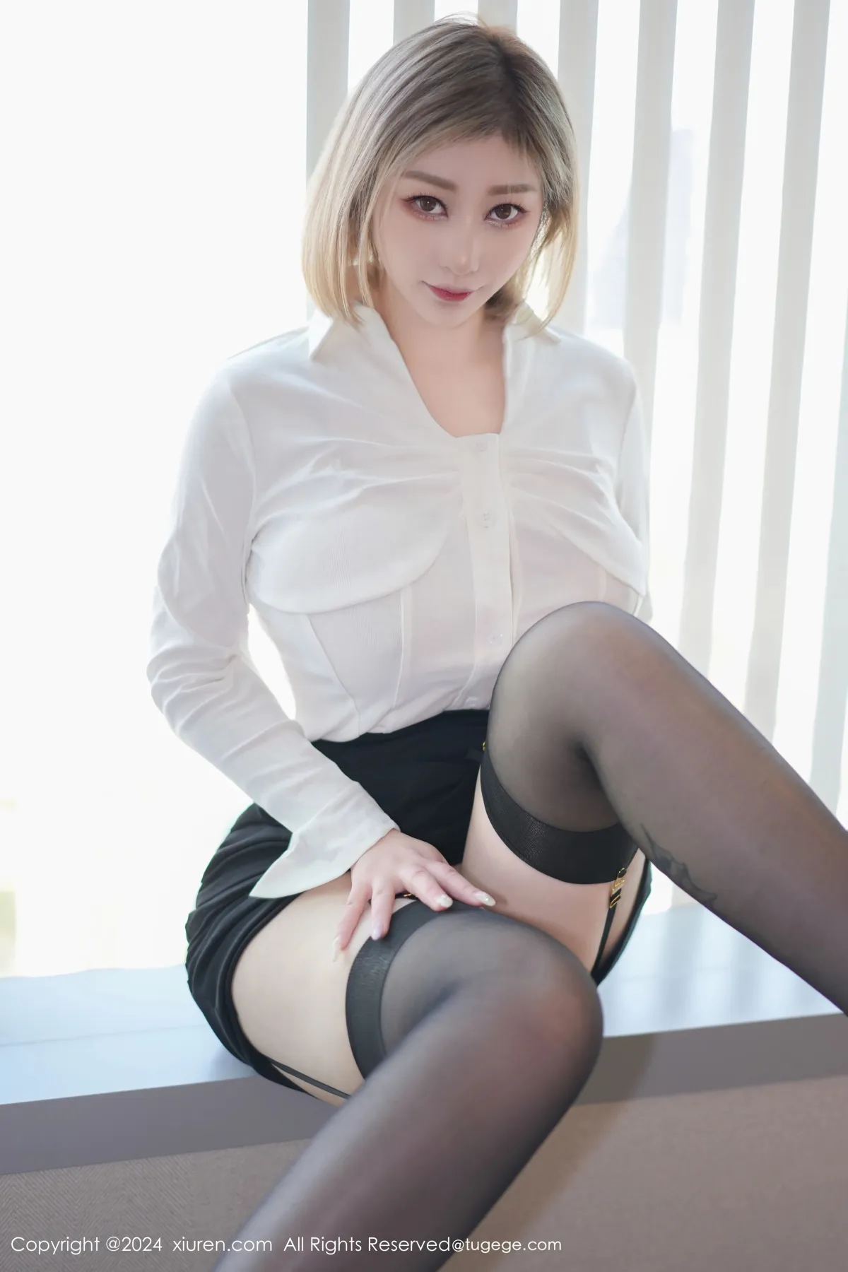 [秀人网] 2024.04.12 No.8381 妲己_Toxic#[71P]-2