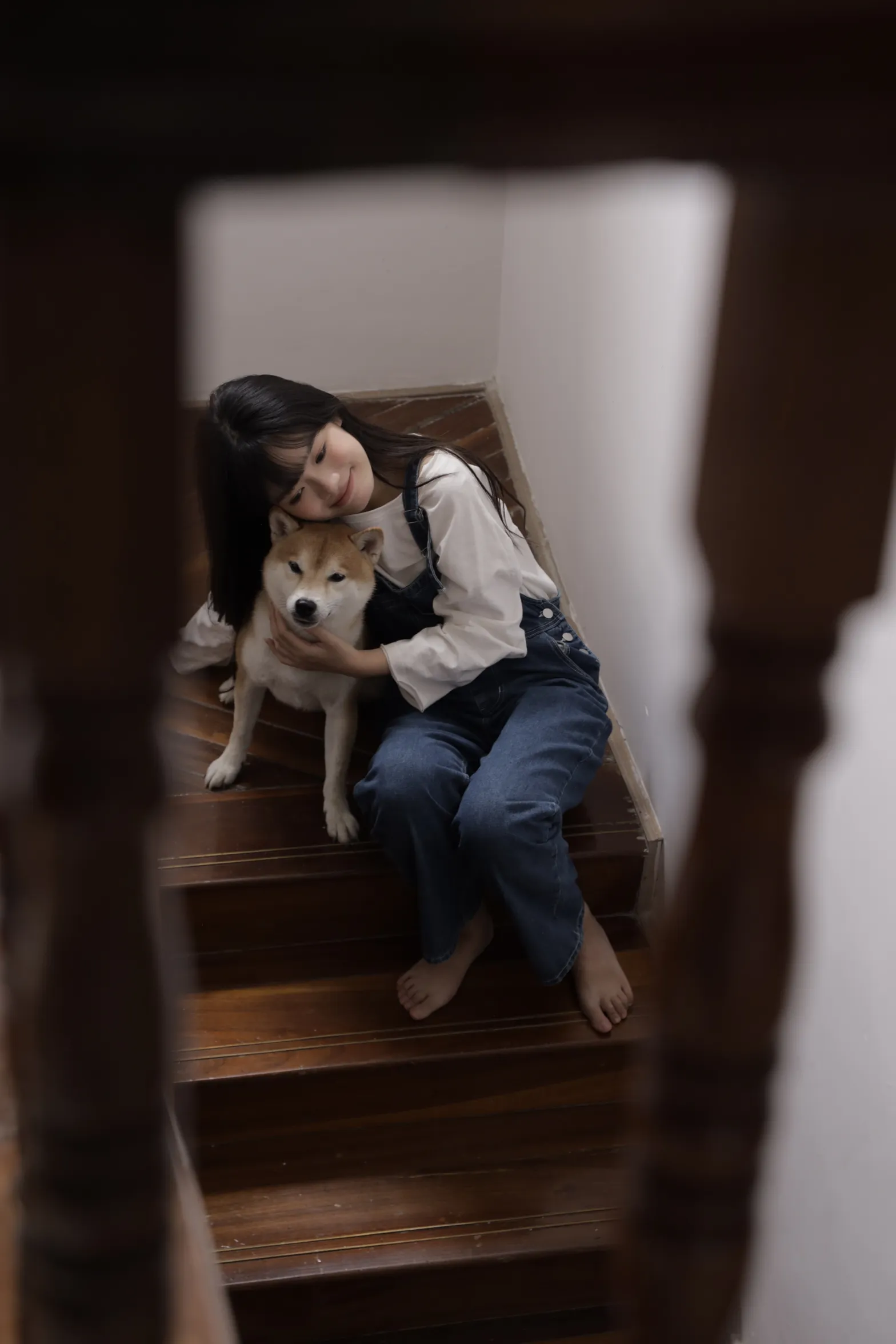 [艺图语] 2022.11.27 Vol.2544 – Hi,小狗 叛逆的捡捡唯#[29P]-3