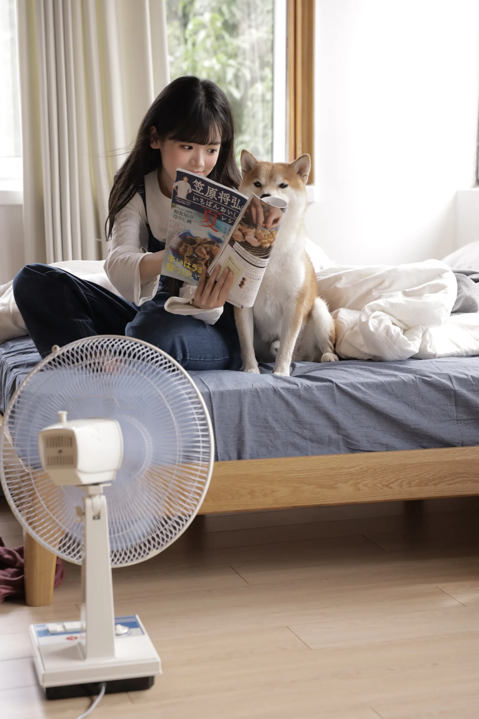 [艺图语] 2022.11.27 Vol.2544 – Hi,小狗 叛逆的捡捡唯#[29P]-8