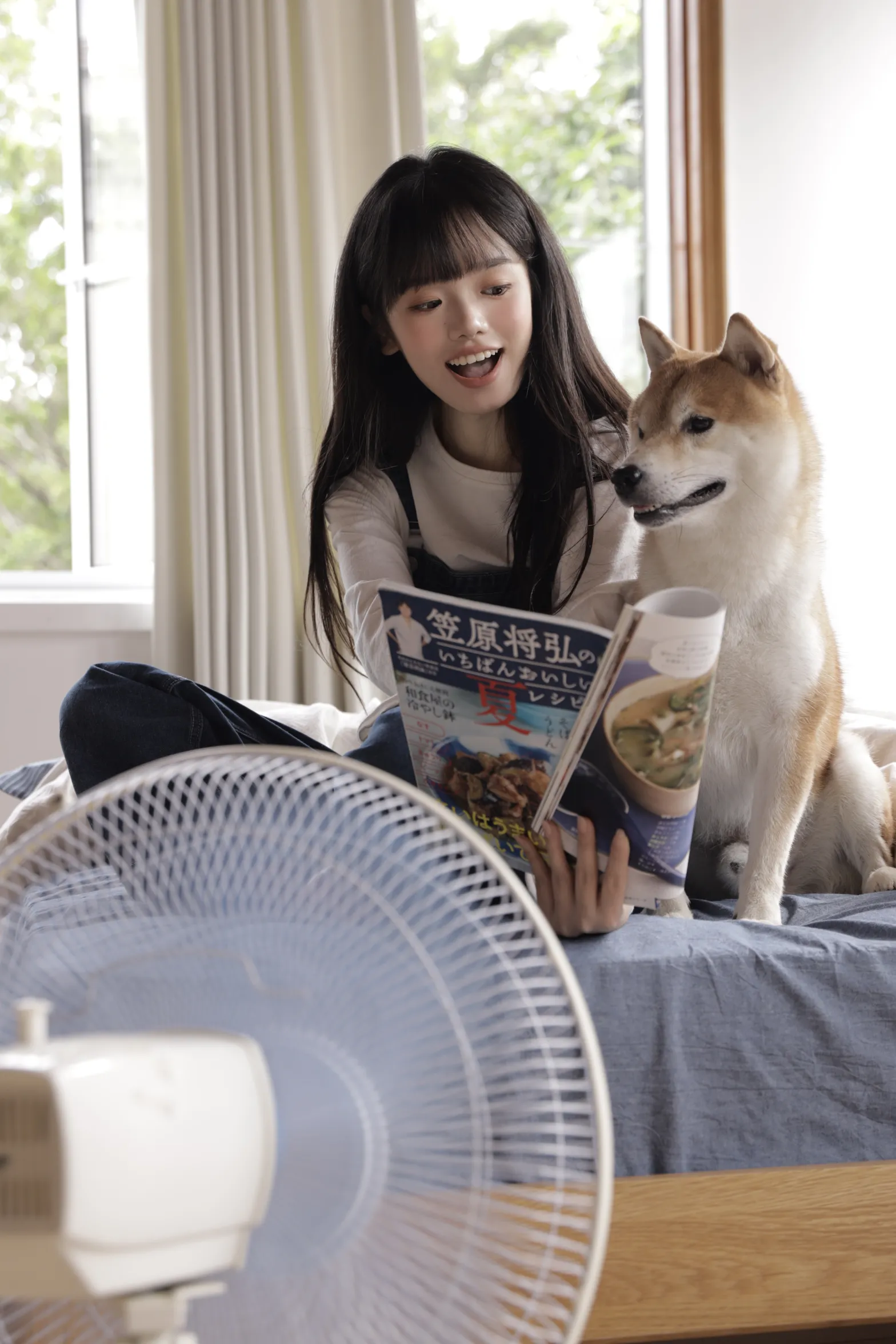 [艺图语] 2022.11.27 Vol.2544 – Hi,小狗 叛逆的捡捡唯#[29P]-9