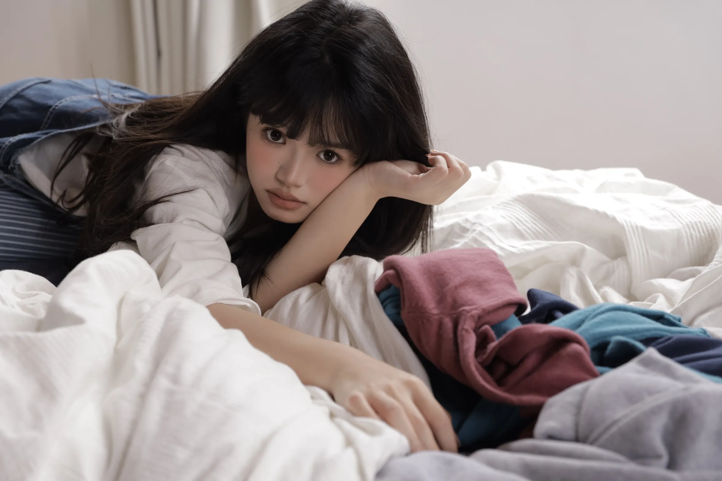 [艺图语] 2022.11.27 Vol.2544 – Hi,小狗 叛逆的捡捡唯#[29P]-8